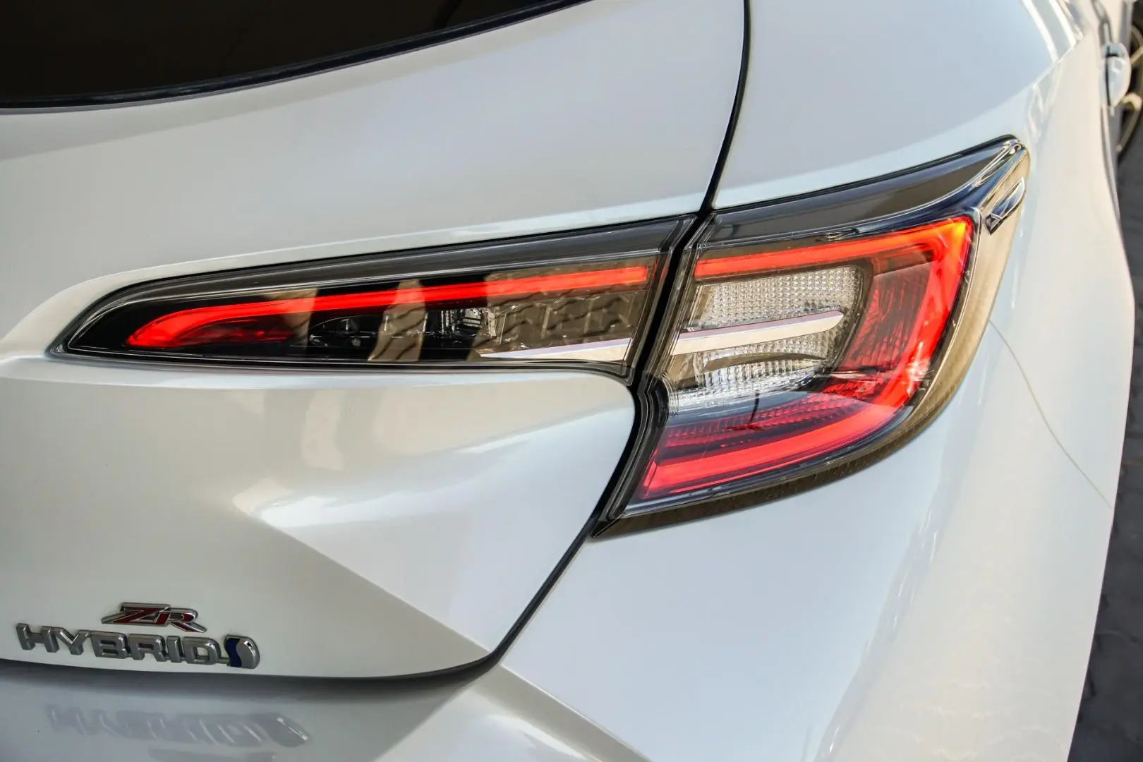 2020 Toyota Corolla Gallery Image 14