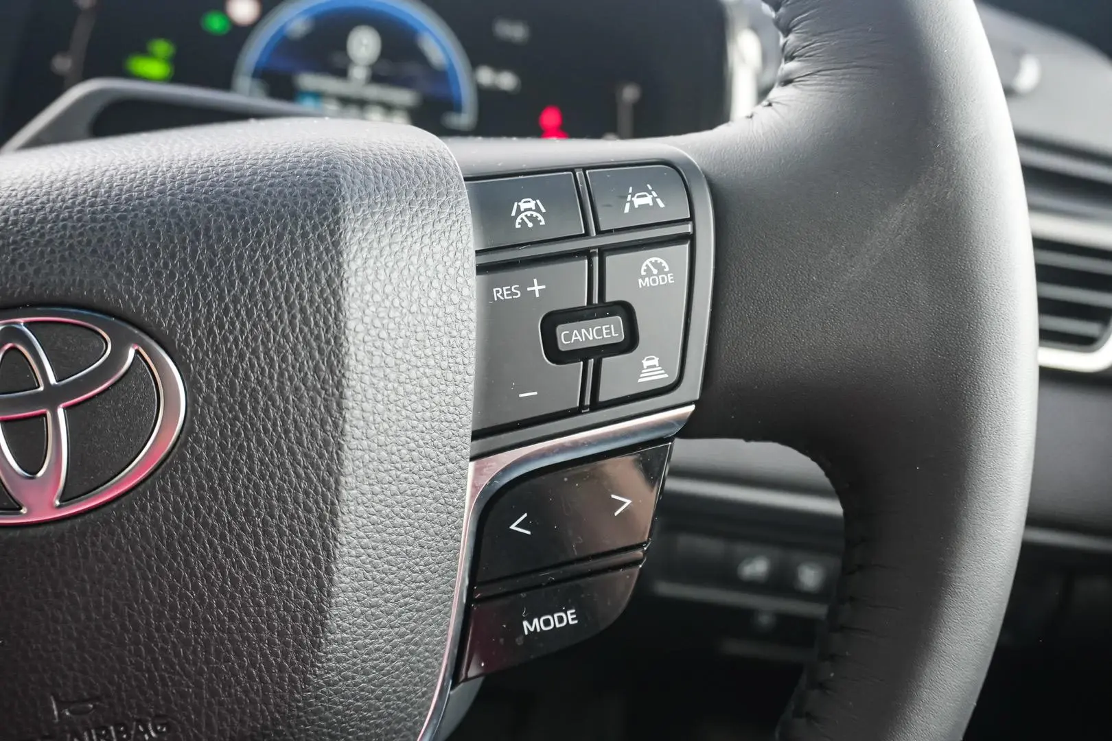 2025 Toyota Camry Gallery Image 20