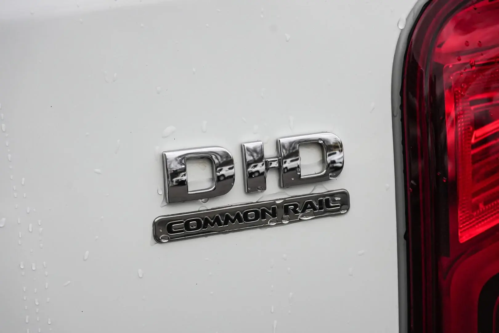 2018 Mitsubishi Triton Gallery Image 15