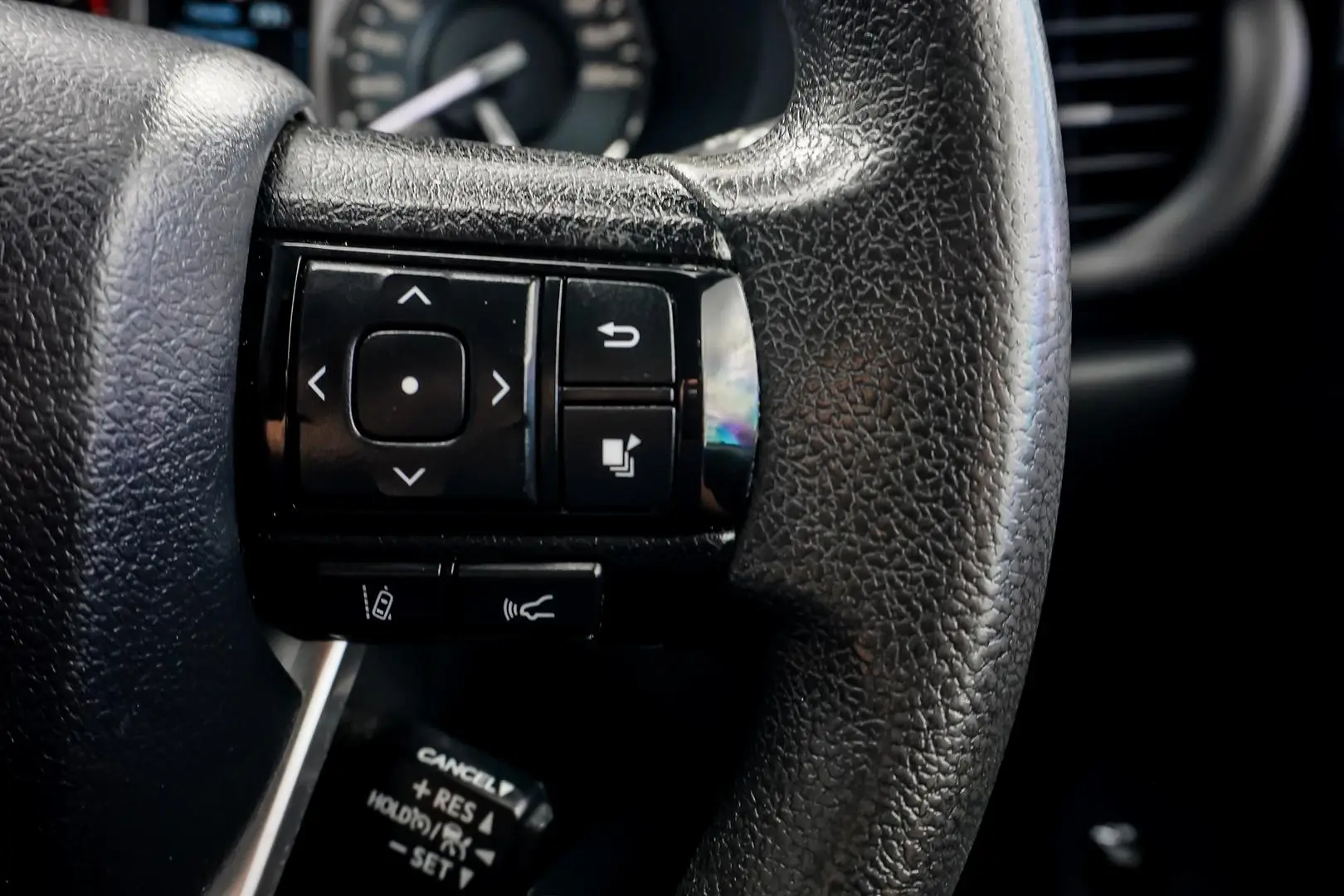 2022 Toyota Hilux Gallery Image 20