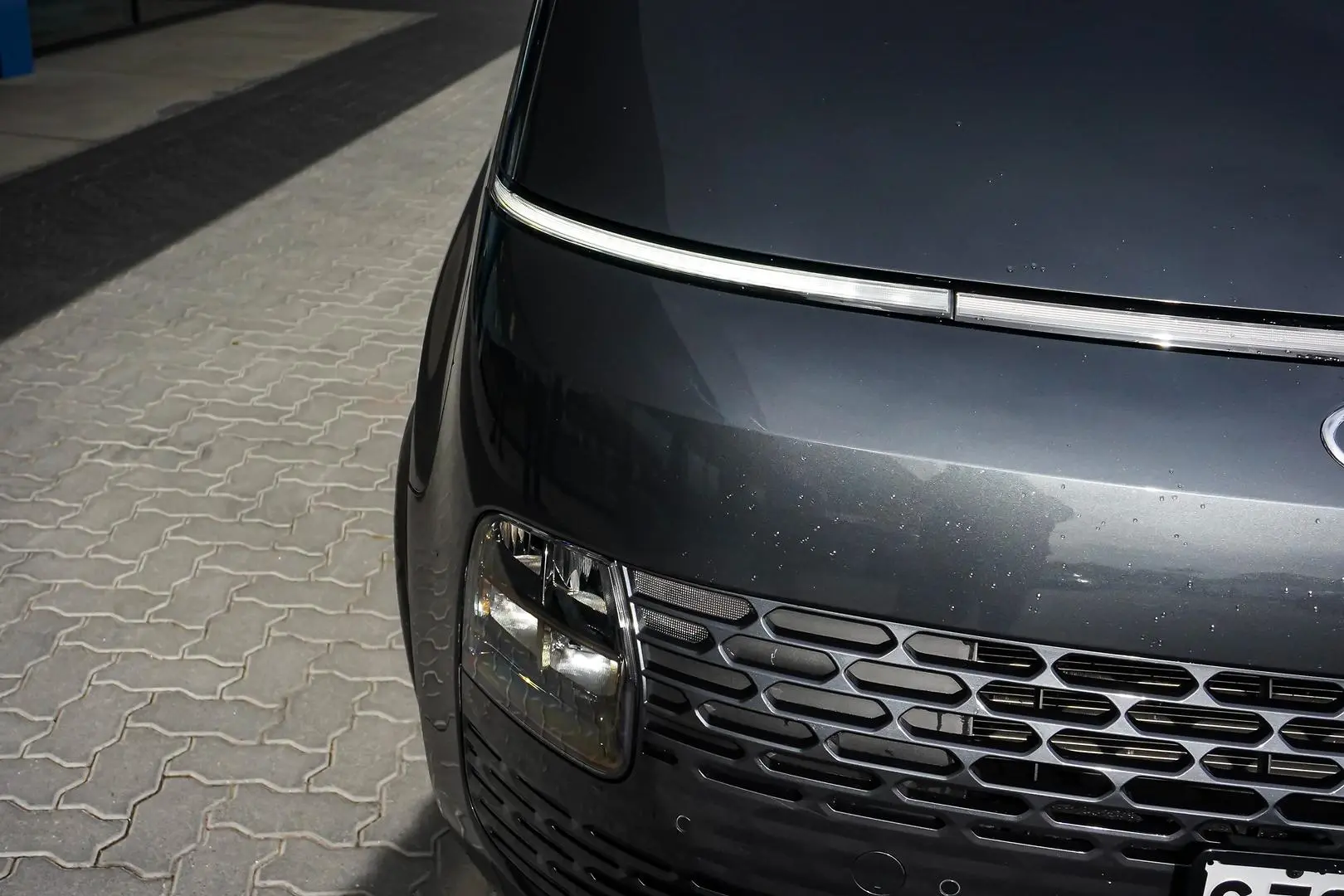 2023 Hyundai STARIA Gallery Image 14