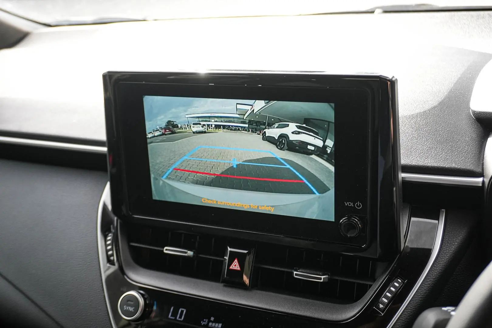 2025 Toyota Corolla Gallery Image 23