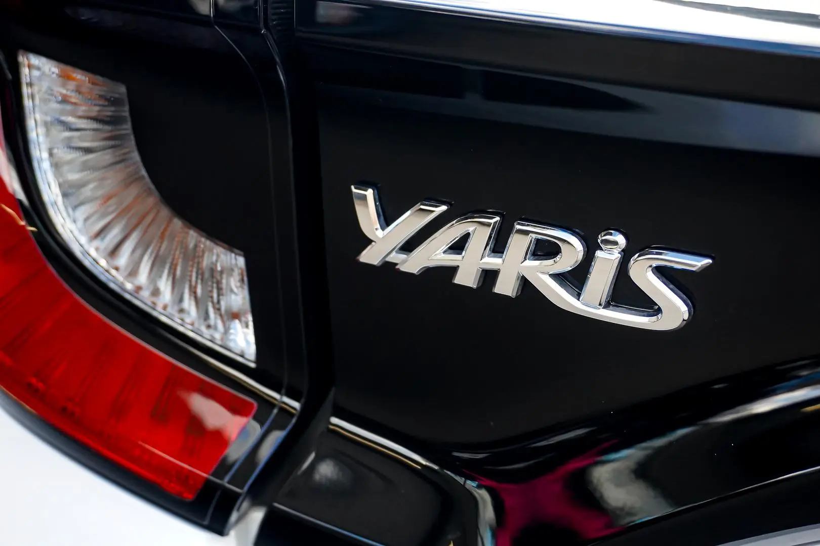 2025 Toyota Yaris Gallery Image 16
