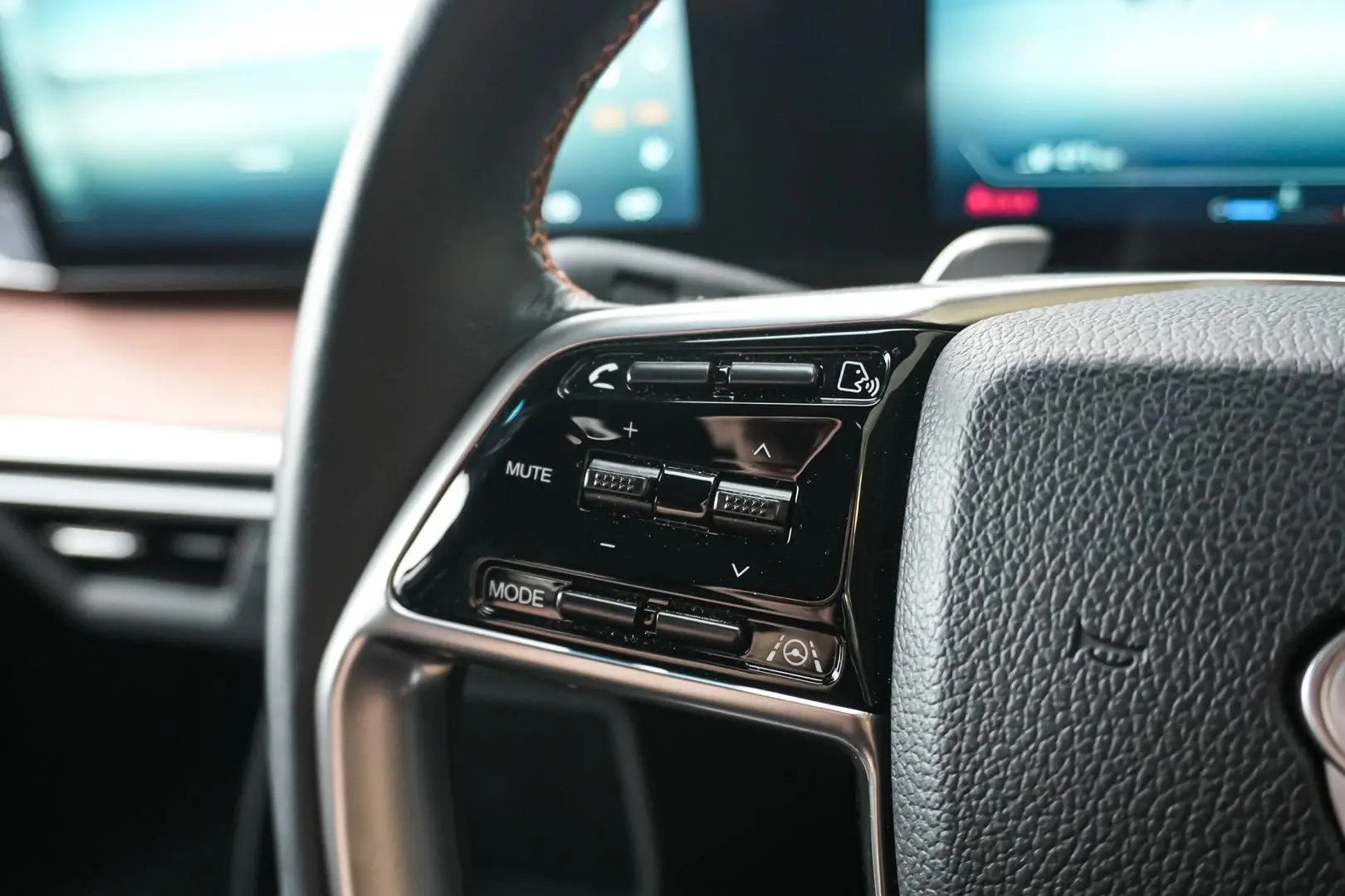 2024 KGM SsangYong Torres Gallery Image 18