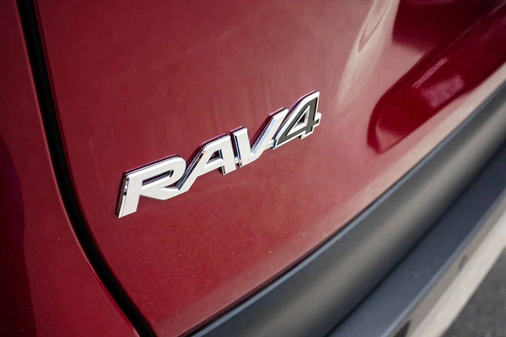 2024 Toyota RAV4 Gallery Image 16