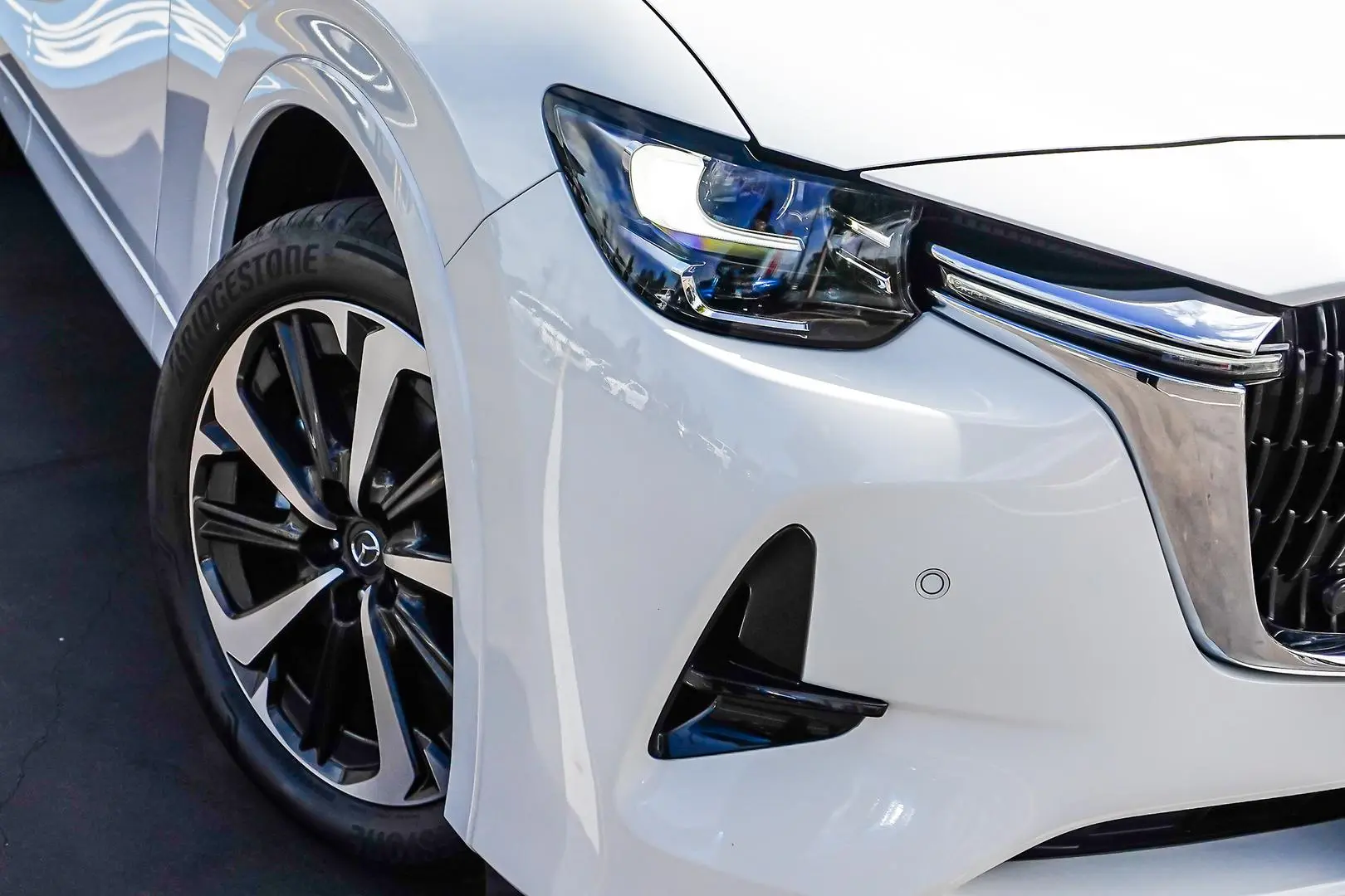 2024 Mazda CX-60 Gallery Image 13