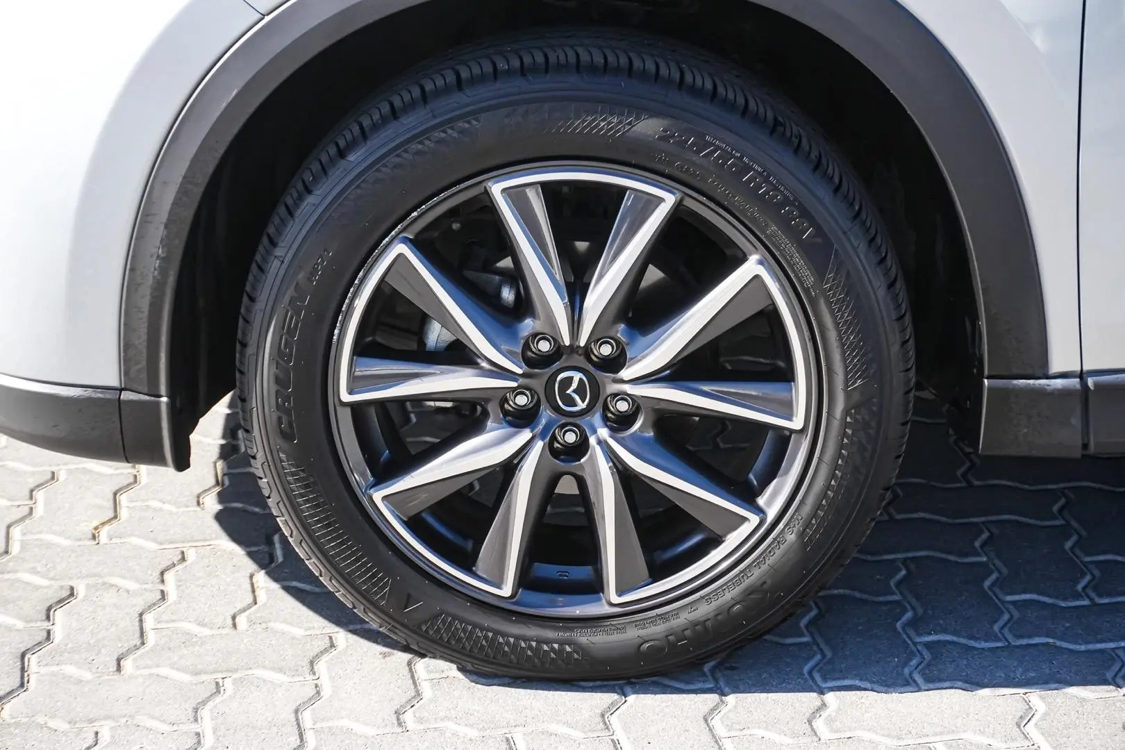 2018 Mazda CX-5 Gallery Image 8