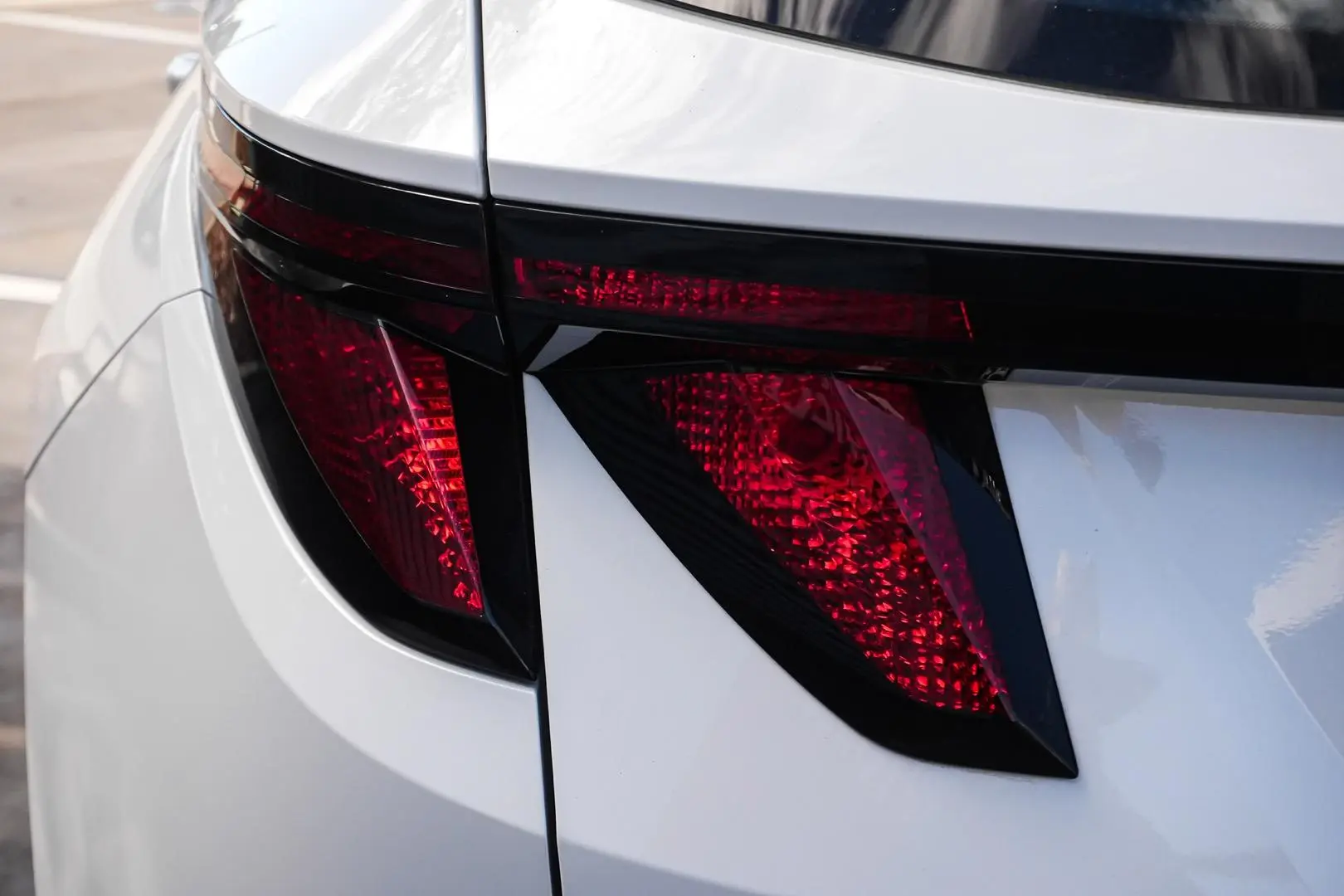 2022 Hyundai Tucson Gallery Image 13