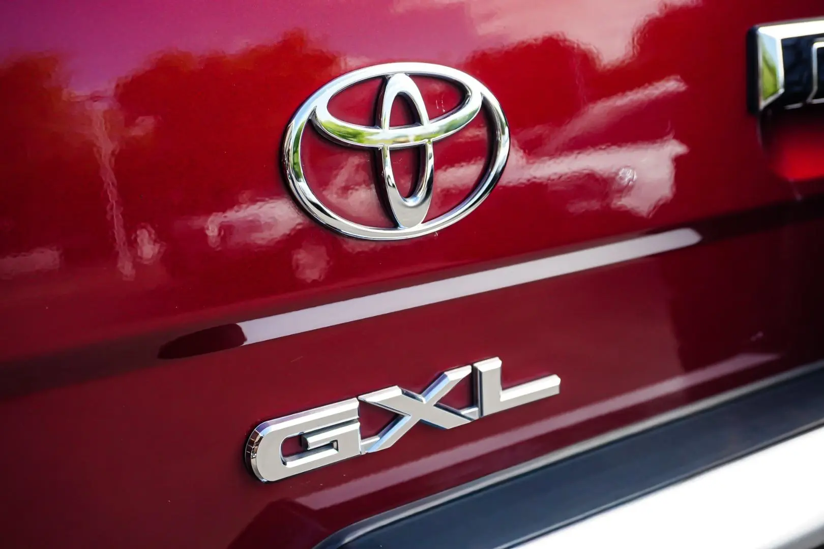 2021 Toyota Landcruiser Gallery Image 25