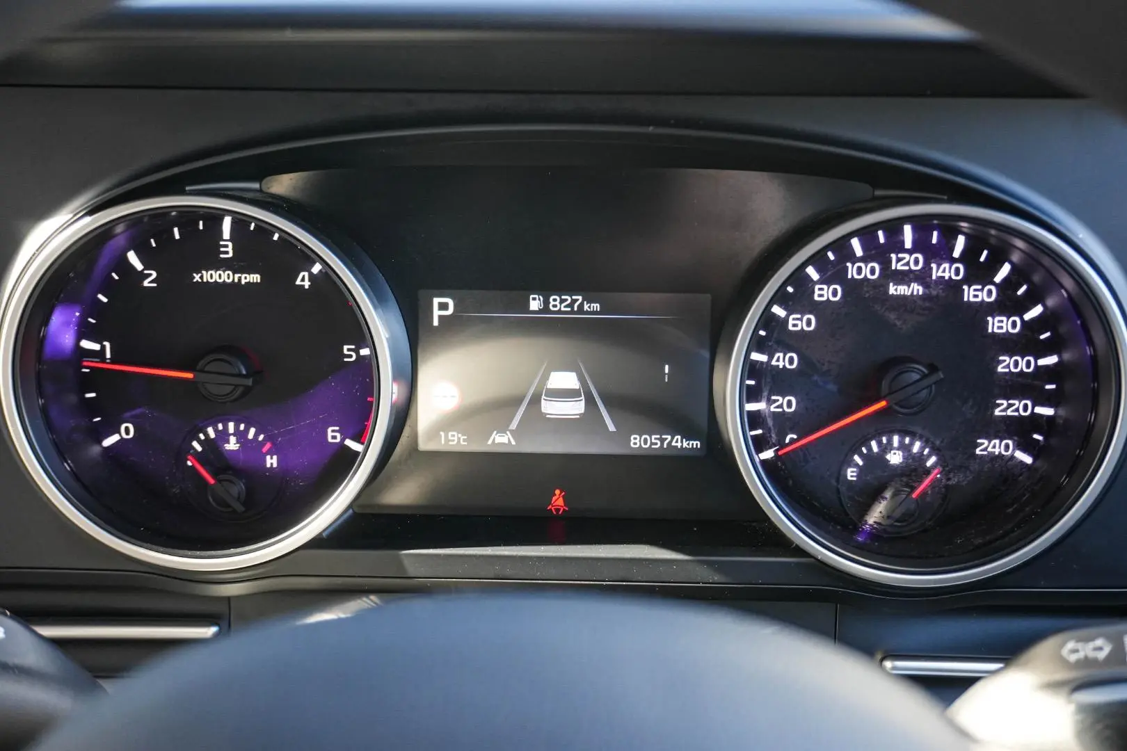 2022 Kia Carnival Gallery Image 17