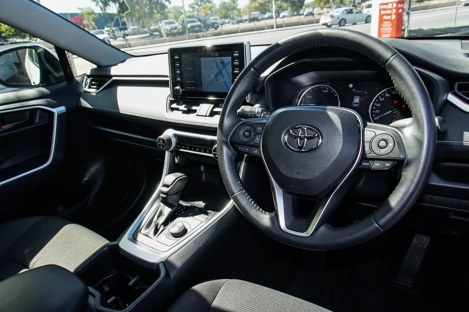 2022 Toyota Rav4 Gallery Image 6