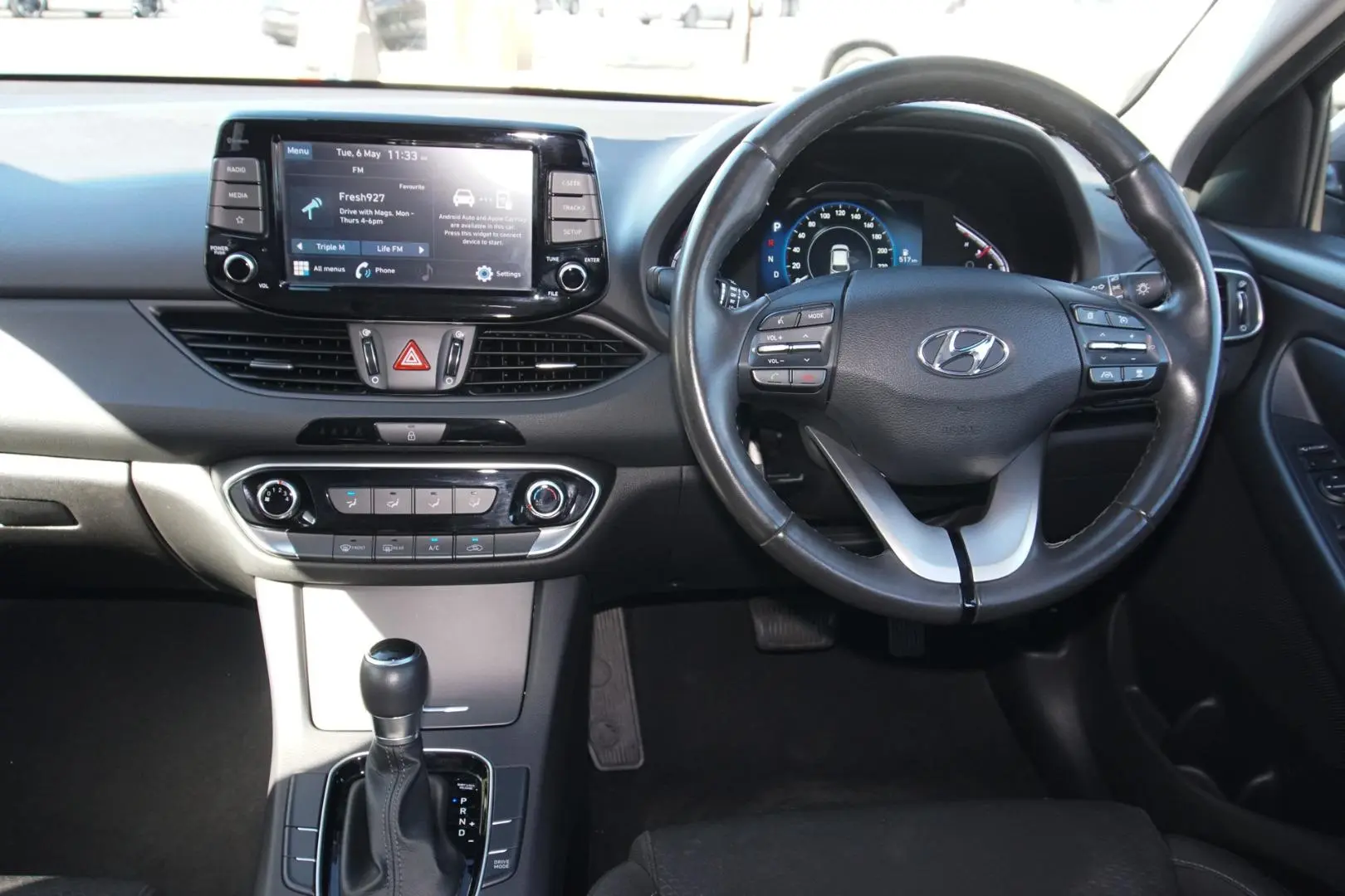 2022 Hyundai i30 Gallery Image 8