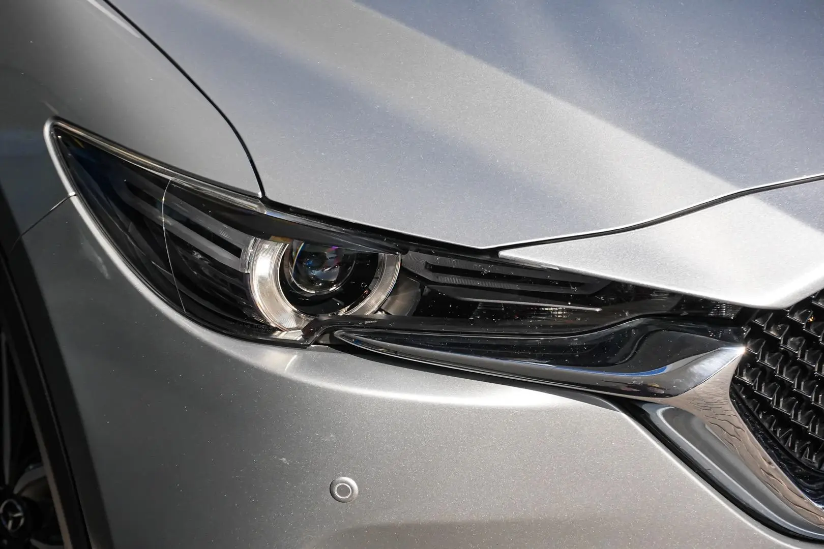 2018 Mazda CX-5 Gallery Image 7