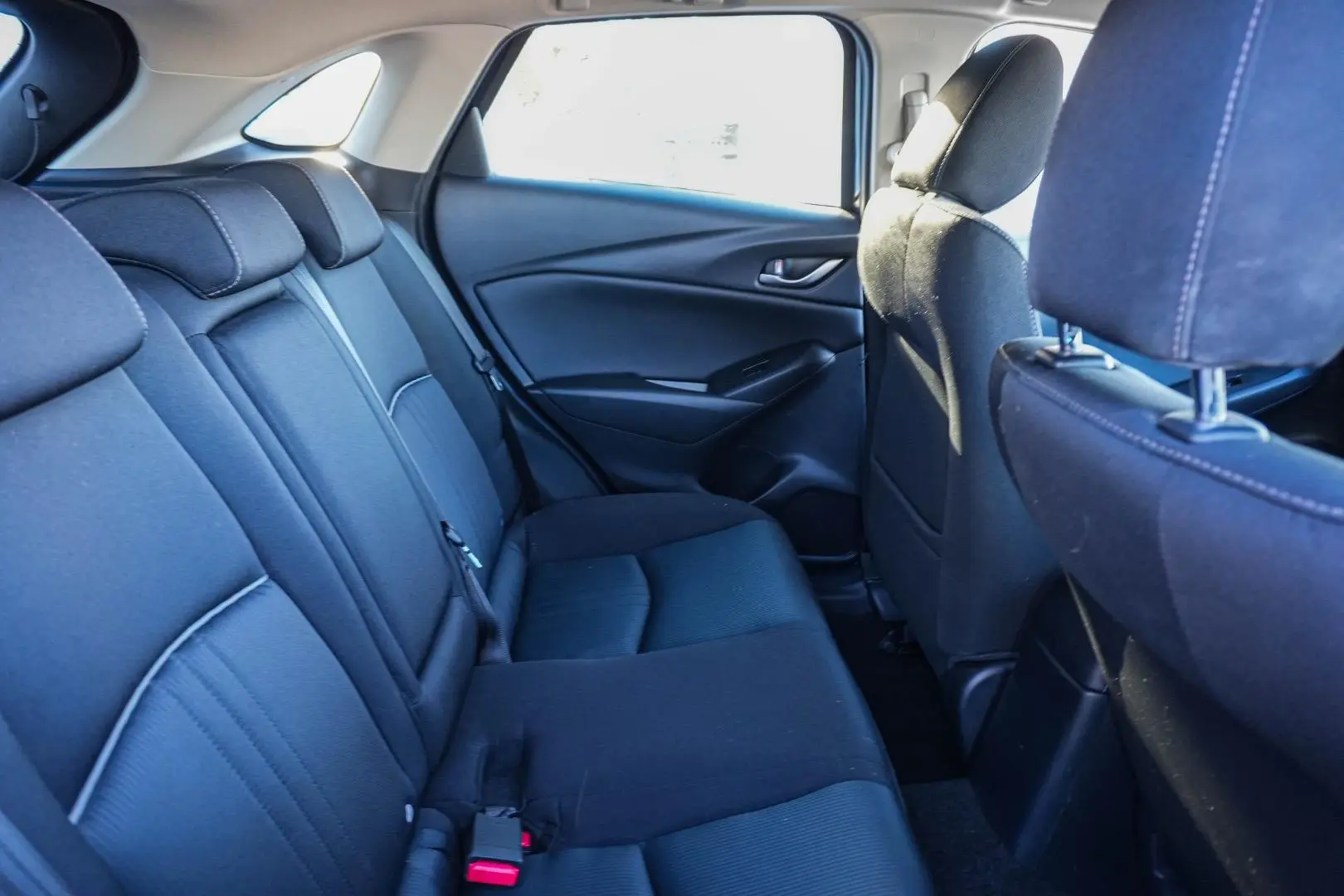 2023 Mazda CX-3 Gallery Image 9