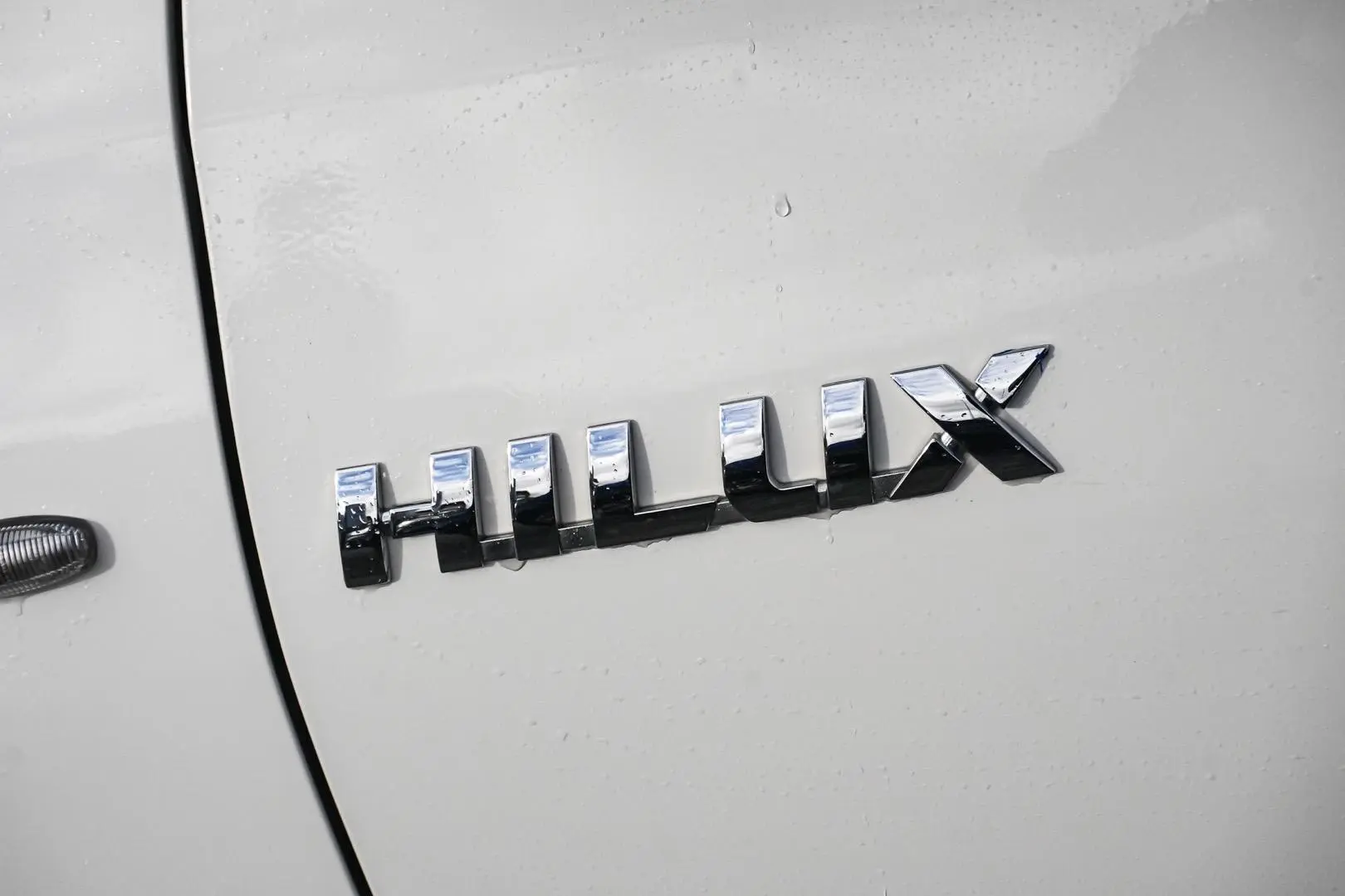 2023 Toyota Hilux Gallery Image 13