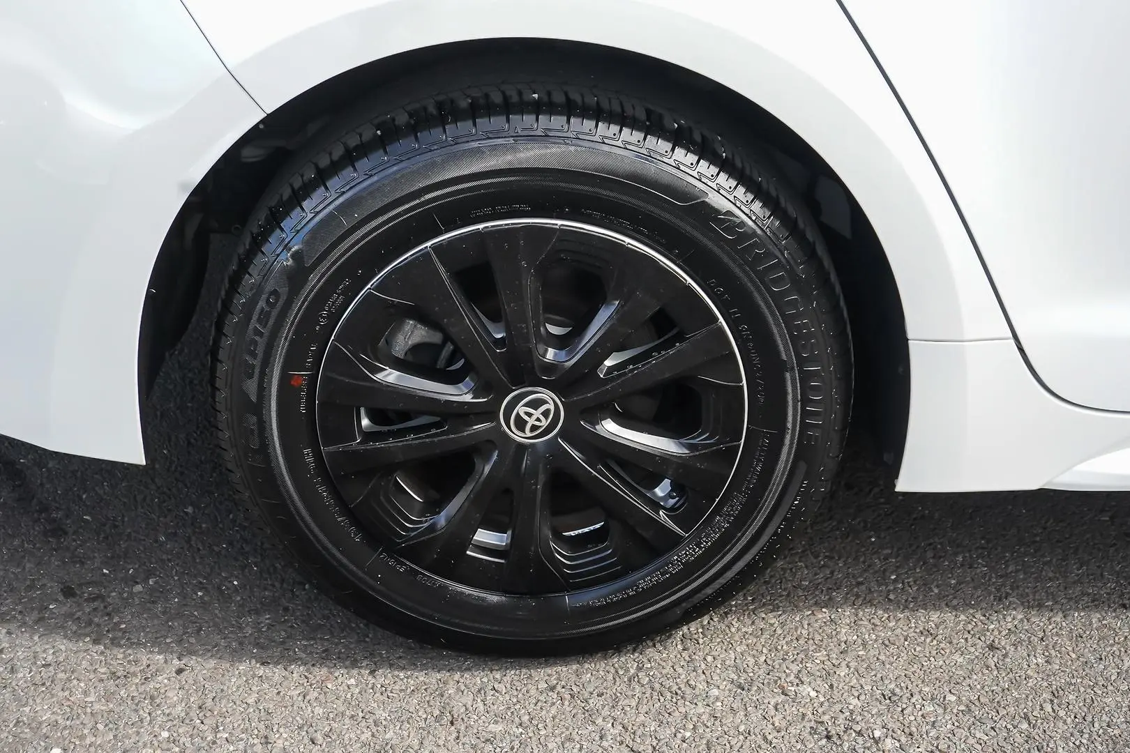 2020 Toyota Corolla Gallery Image 15