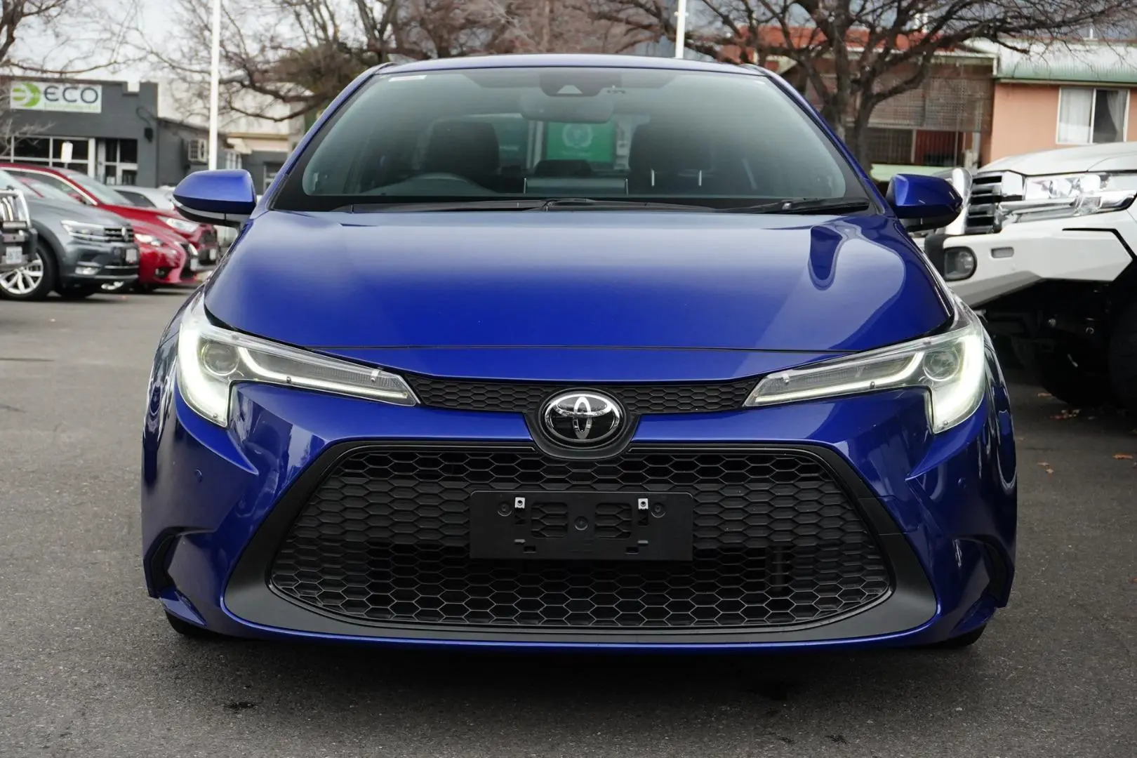 2022 Toyota Corolla Gallery Image 5