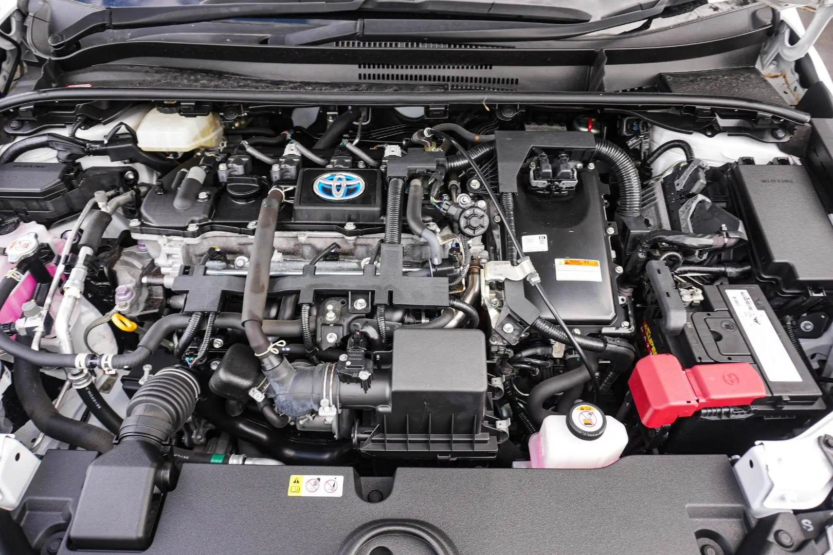 2021 Toyota Corolla Gallery Image 23
