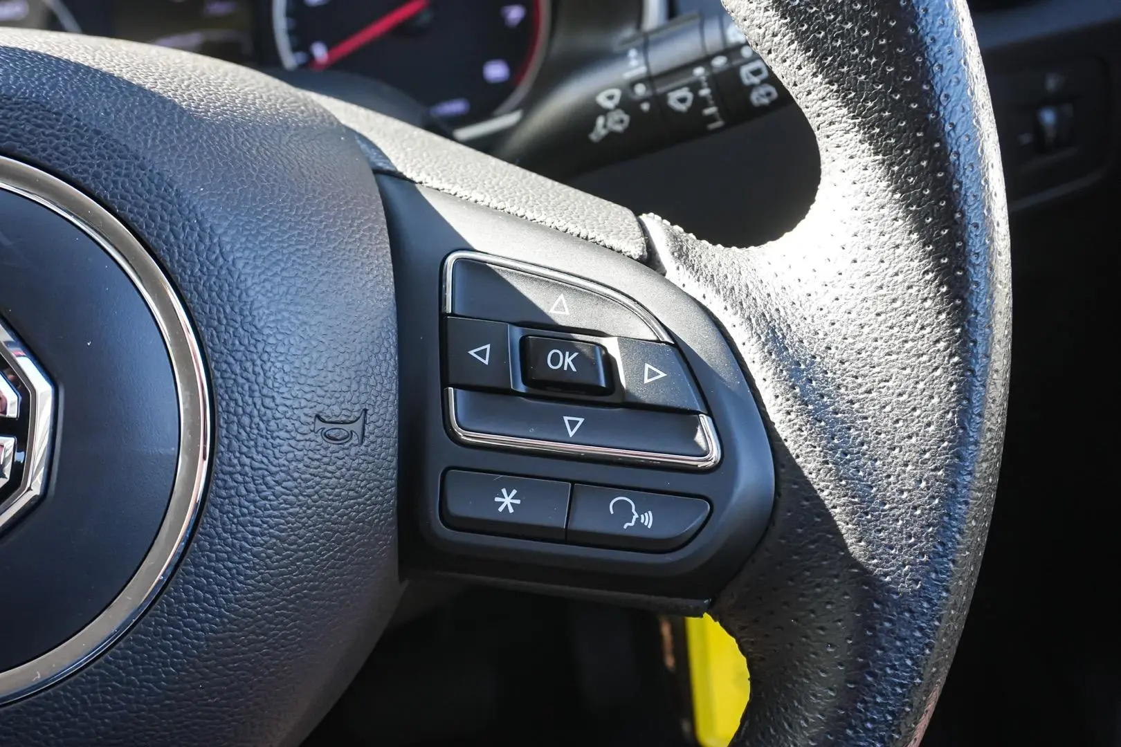 2023 MG ZS Gallery Image 20