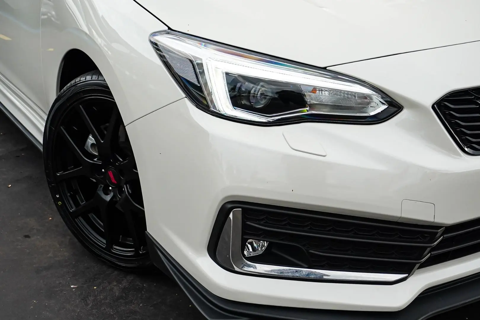 2023 Subaru Impreza Gallery Image 12