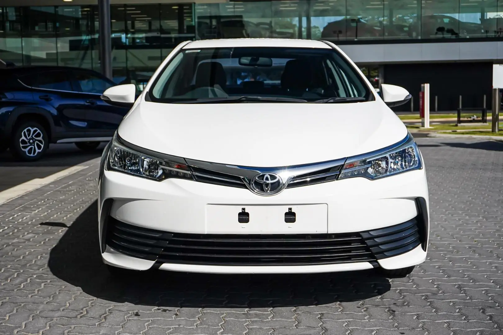 2019 Toyota Corolla Gallery Image 5