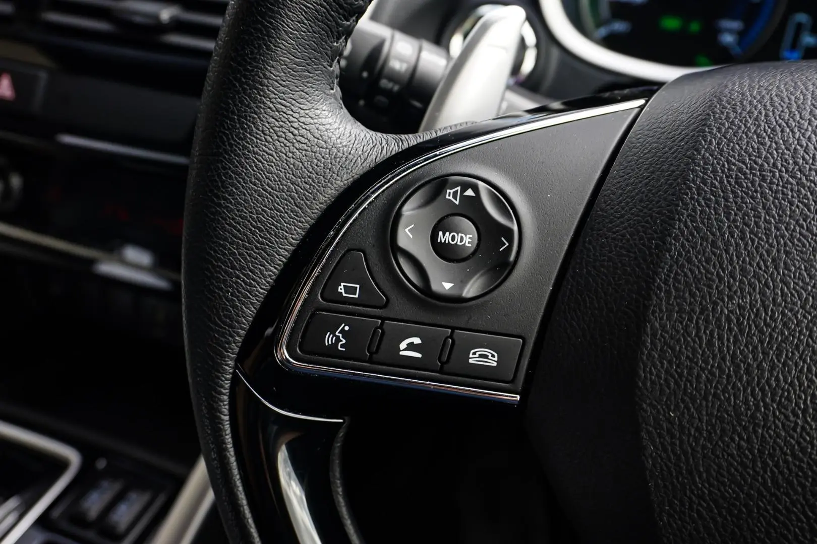 2022 Mitsubishi Eclipse Cross Gallery Image 21