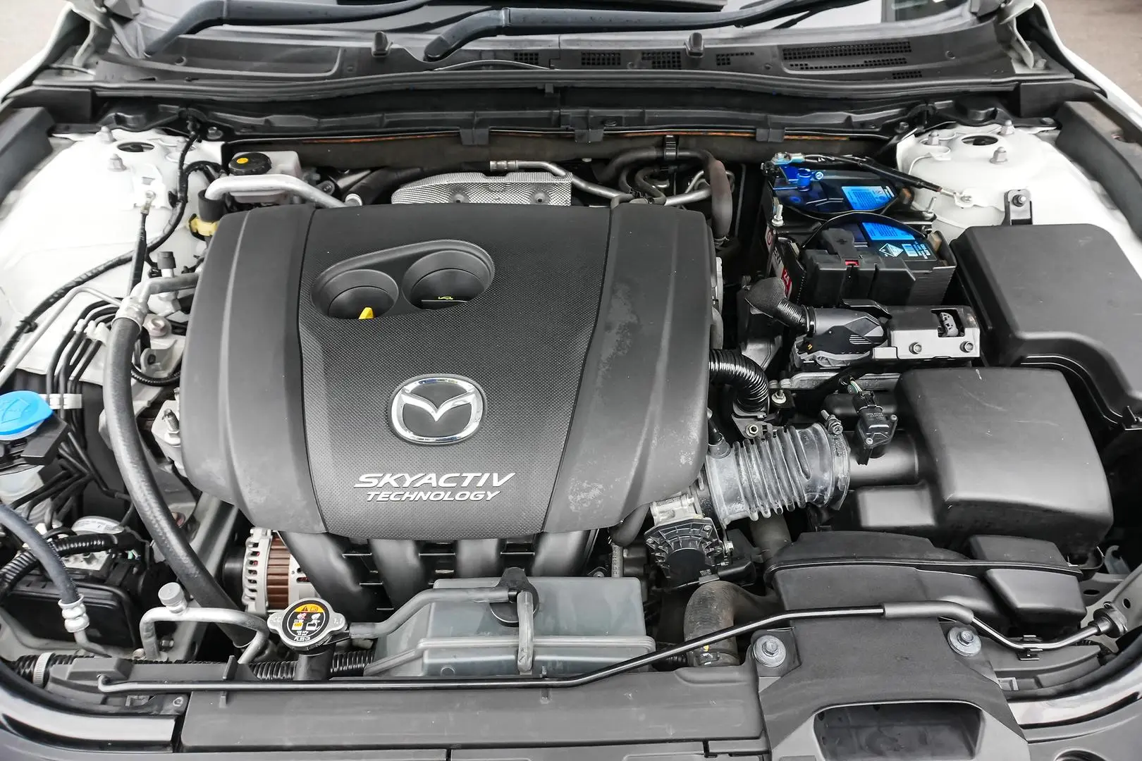 2018 Mazda 3 Gallery Image 24