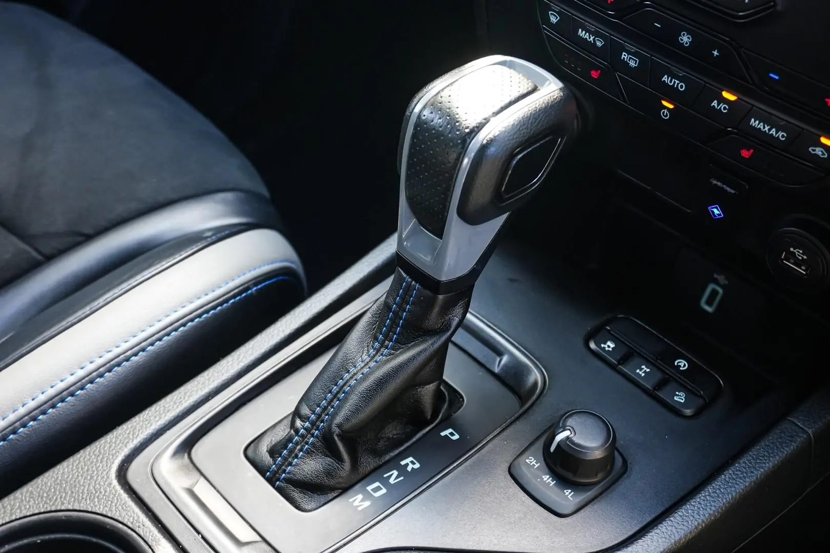 2020 Ford Ranger Gallery Image 18