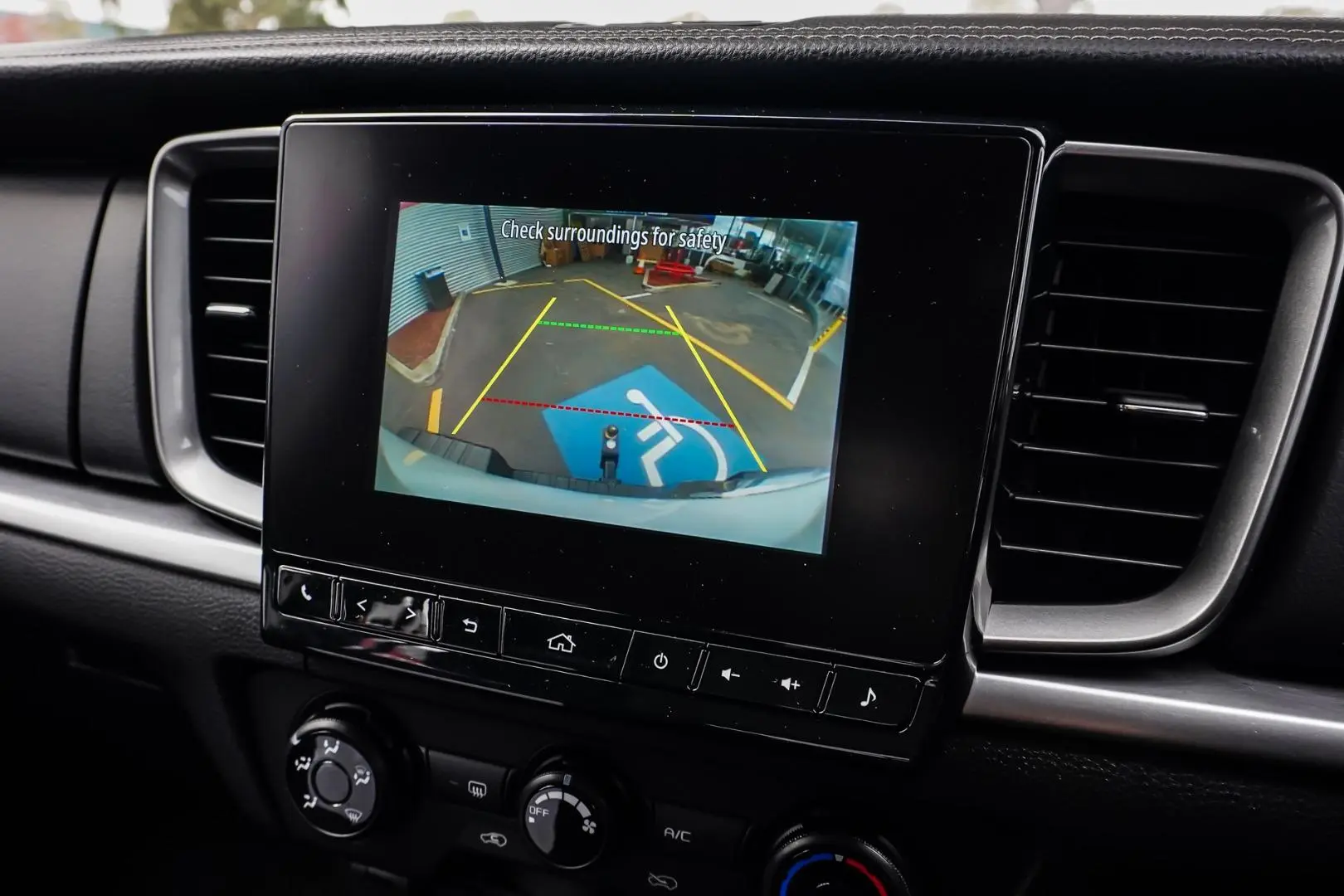 2023 Mazda BT-50 Gallery Image 23