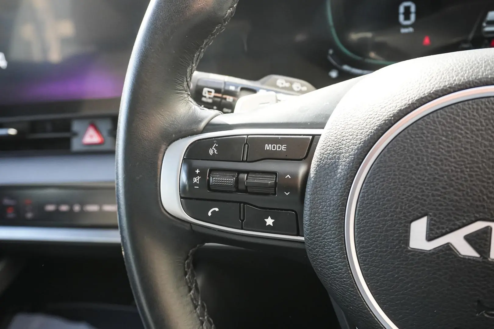 2024 Kia Sportage Gallery Image 20