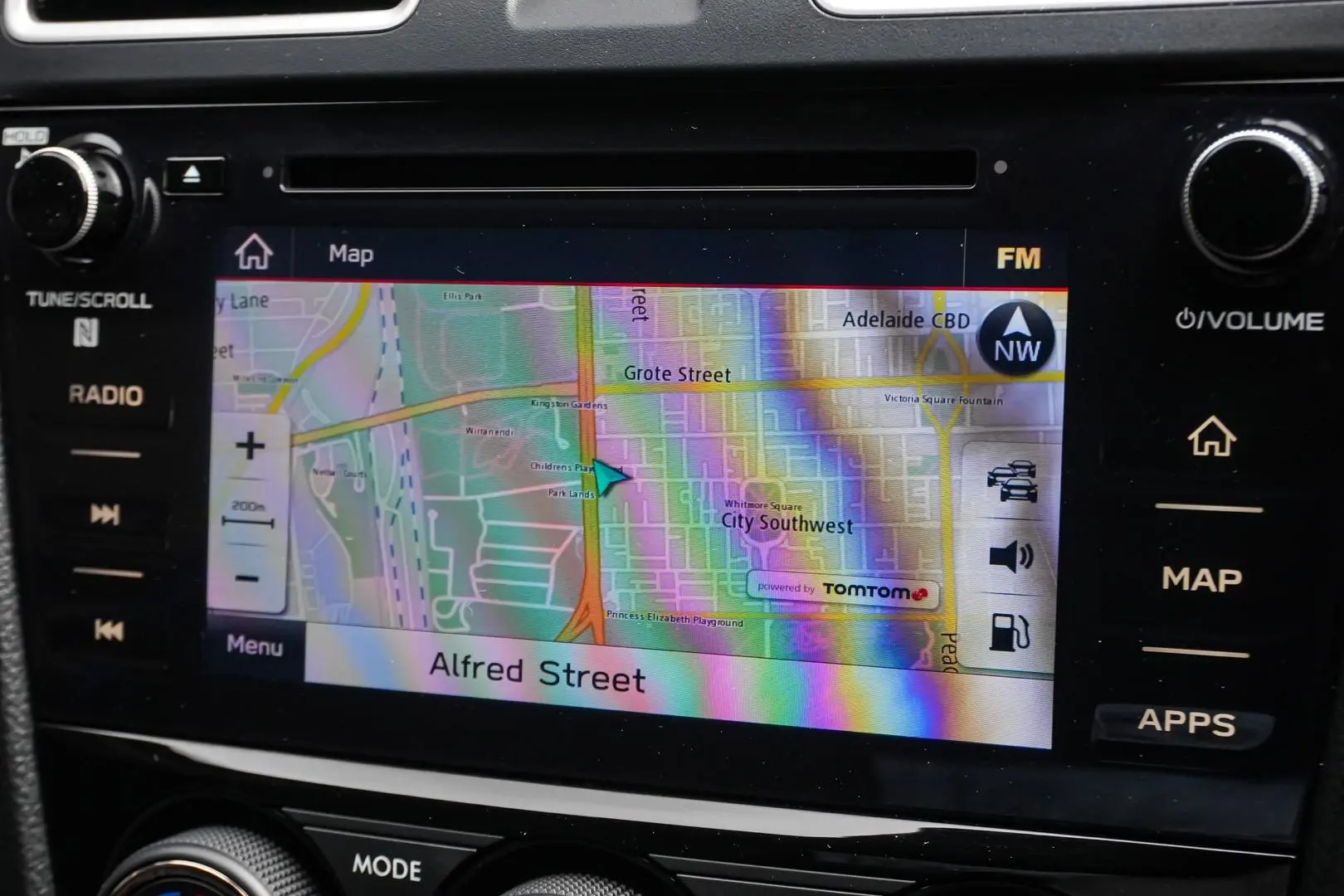 2019 Subaru WRX Gallery Image 24