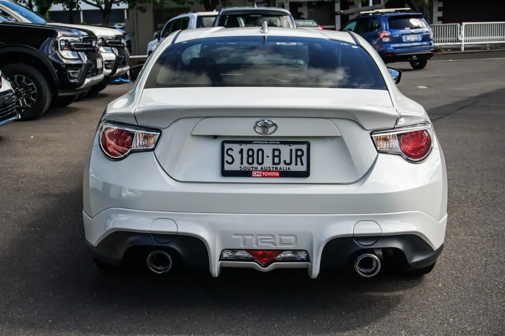 2015 Toyota 86 Gallery Image 5