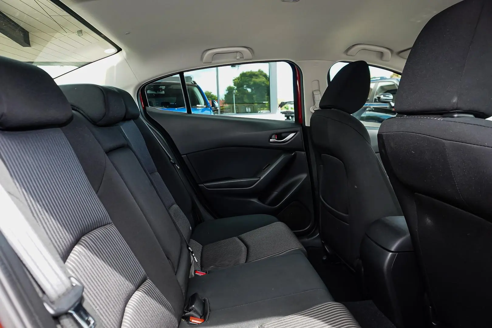 2014 Mazda 3 Gallery Image 8