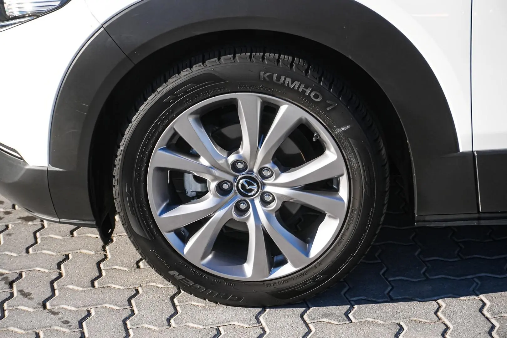 2020 Mazda CX-30 Gallery Image 13