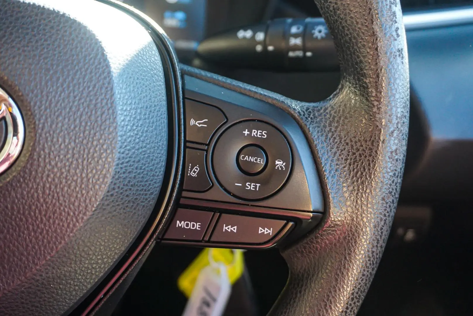 2021 Toyota Corolla Gallery Image 19