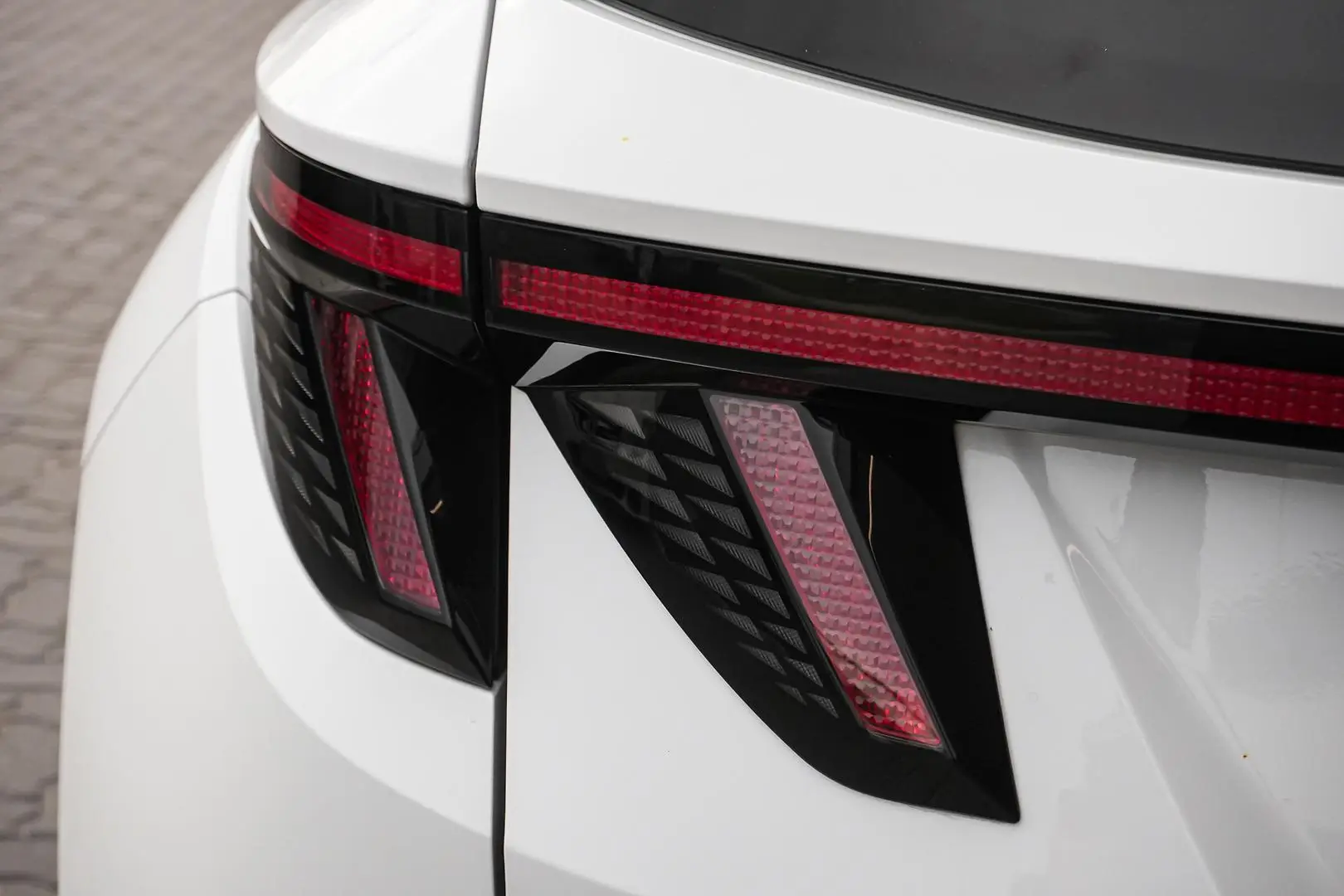 2021 Hyundai Tucson Gallery Image 8