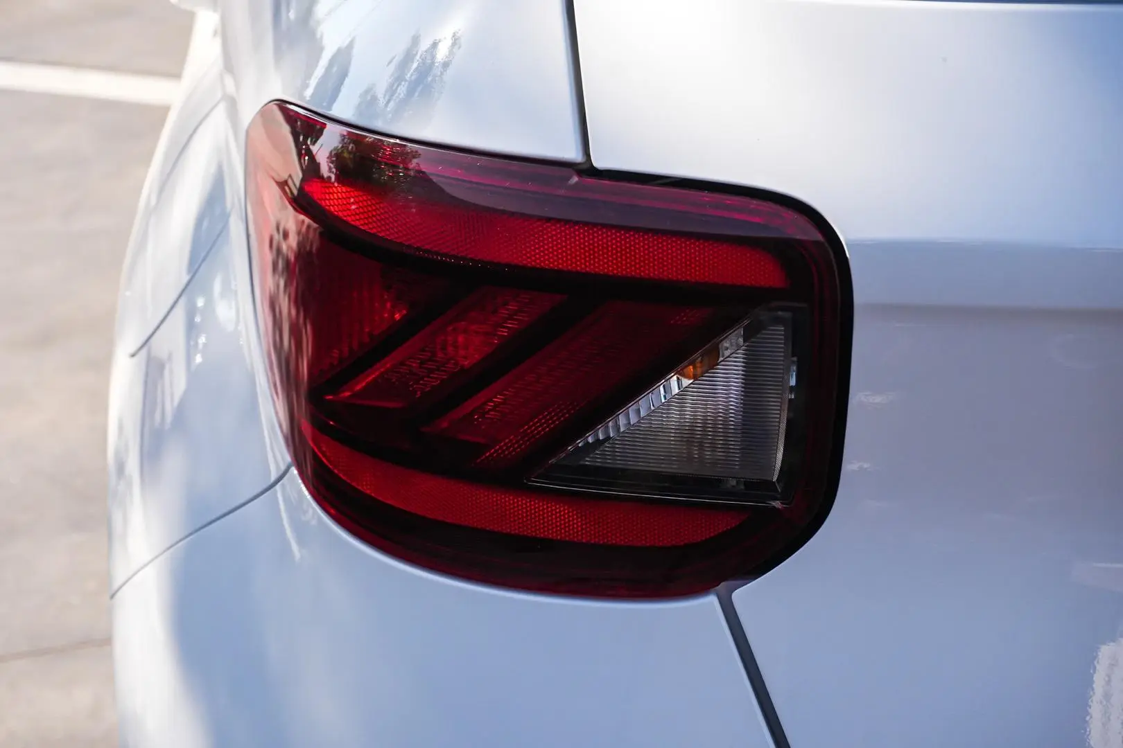 2019 Hyundai Venue Gallery Image 8