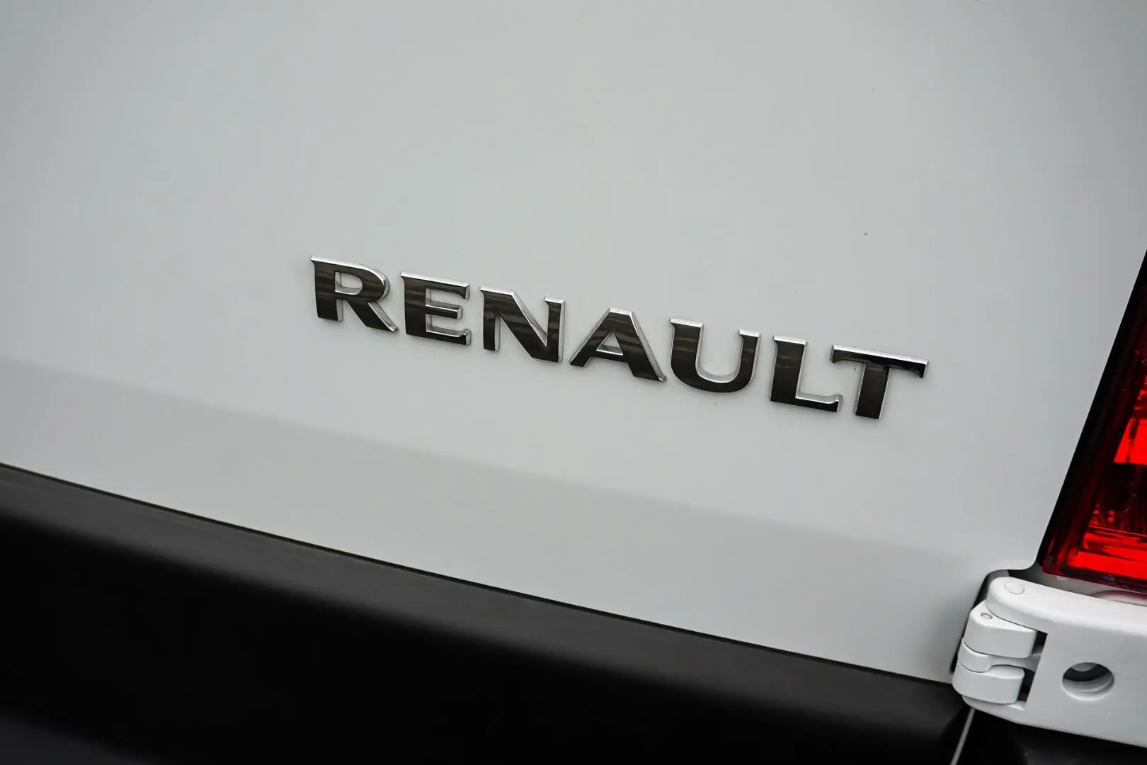 2023 Renault Master Gallery Image 14