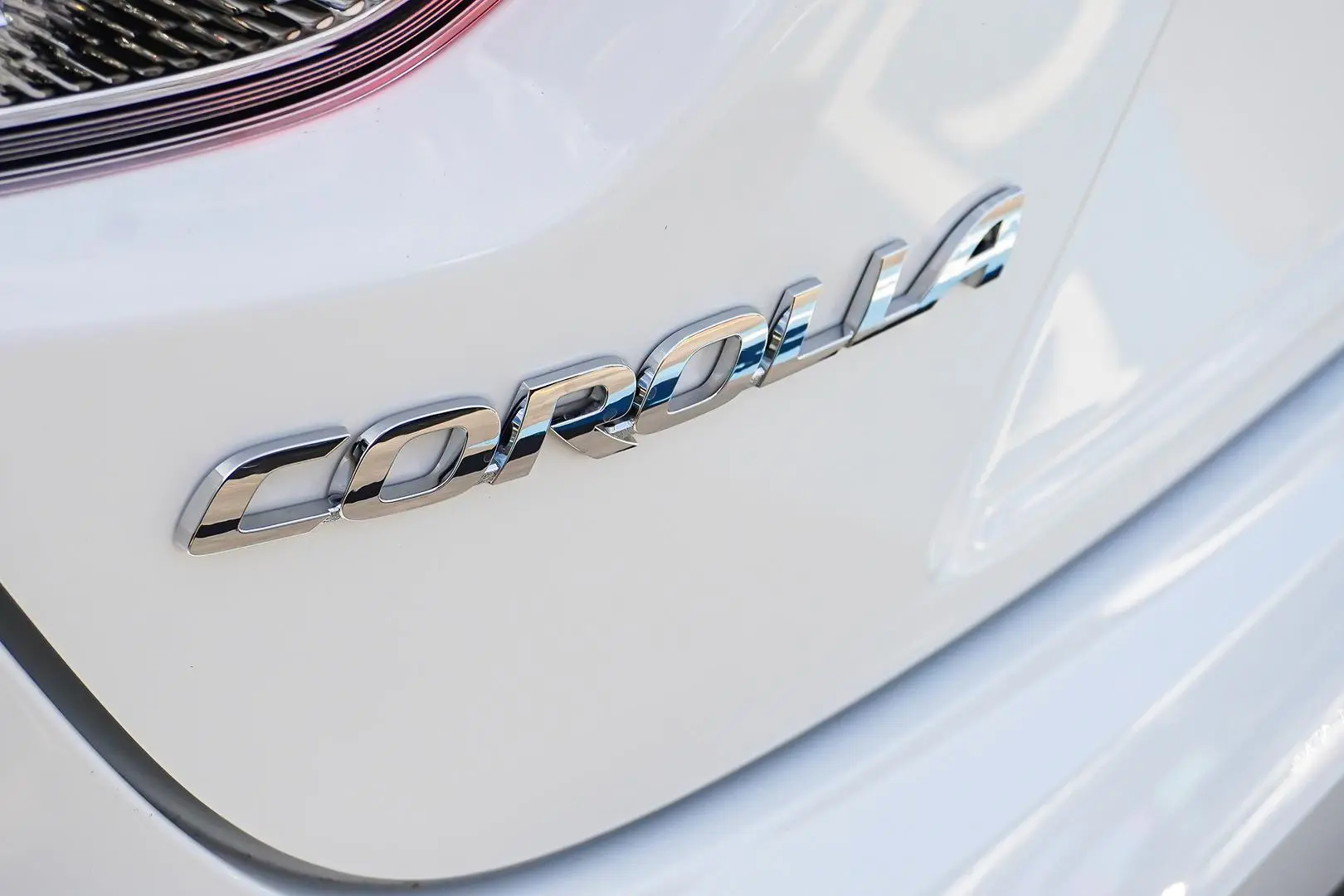 2022 Toyota Corolla Gallery Image 16