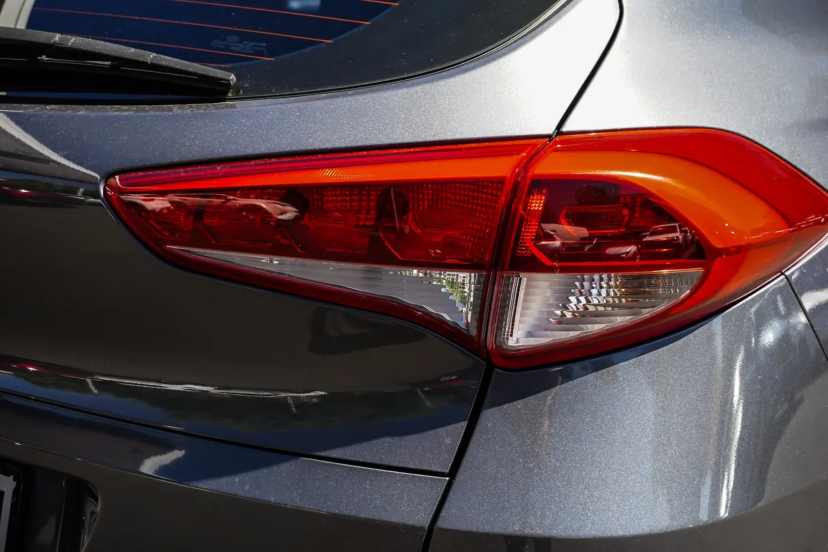 2015 Hyundai Tucson Gallery Image 14