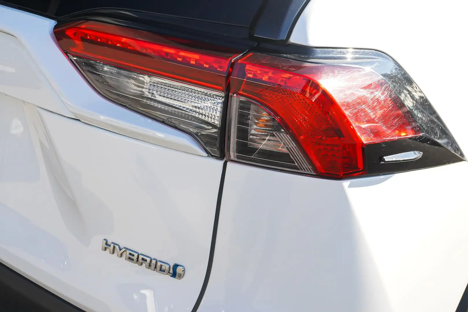 2021 Toyota RAV4 Gallery Image 14