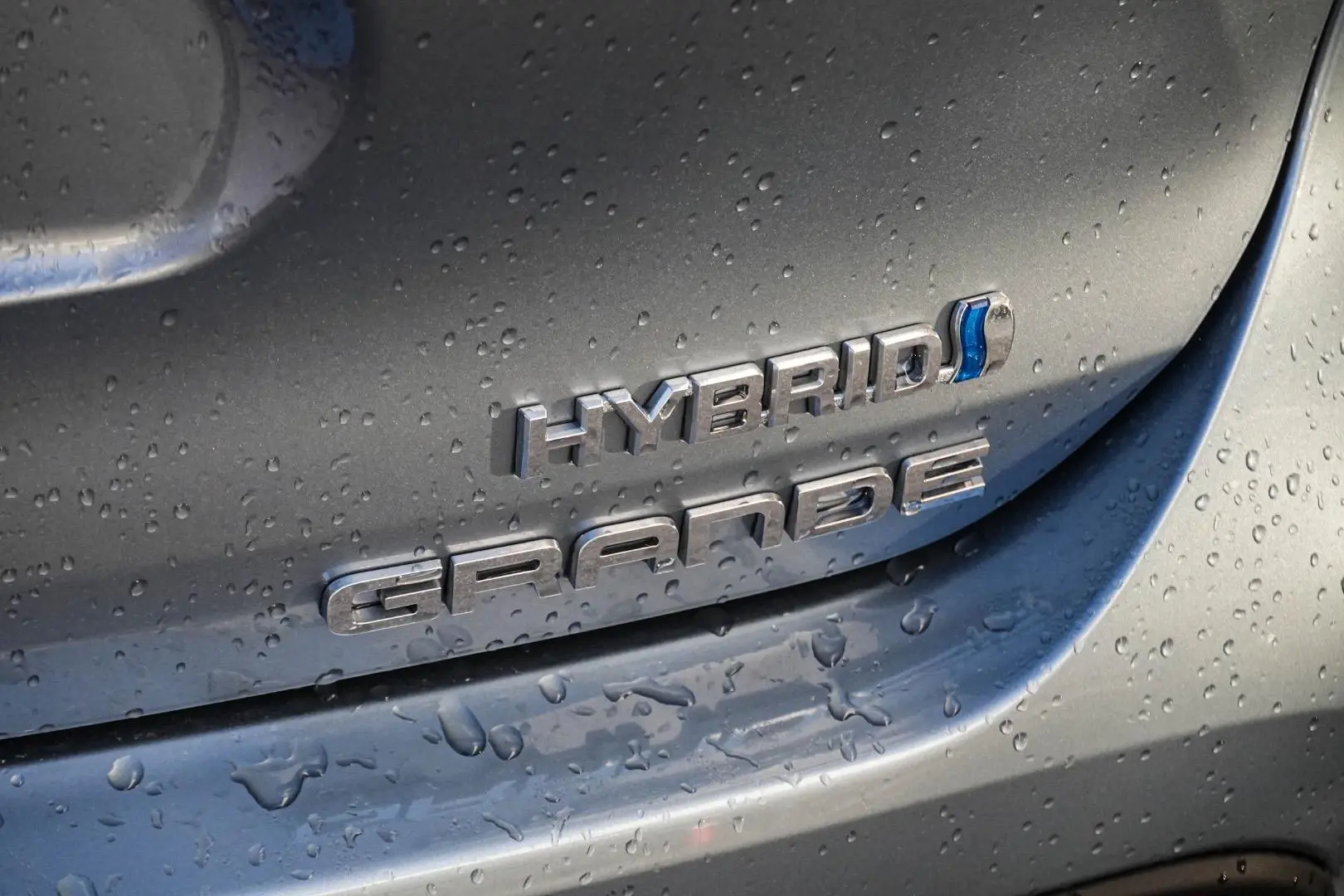 2023 Toyota Kluger Gallery Image 16