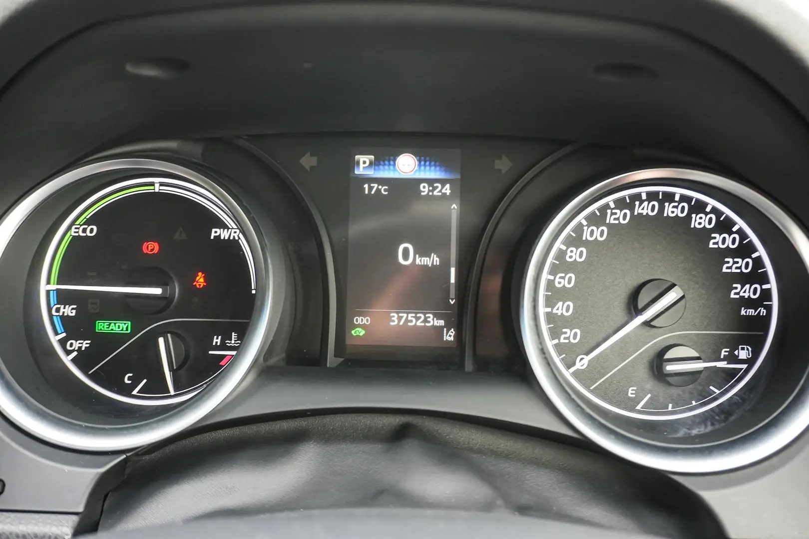 2024 Toyota Camry Gallery Image 17