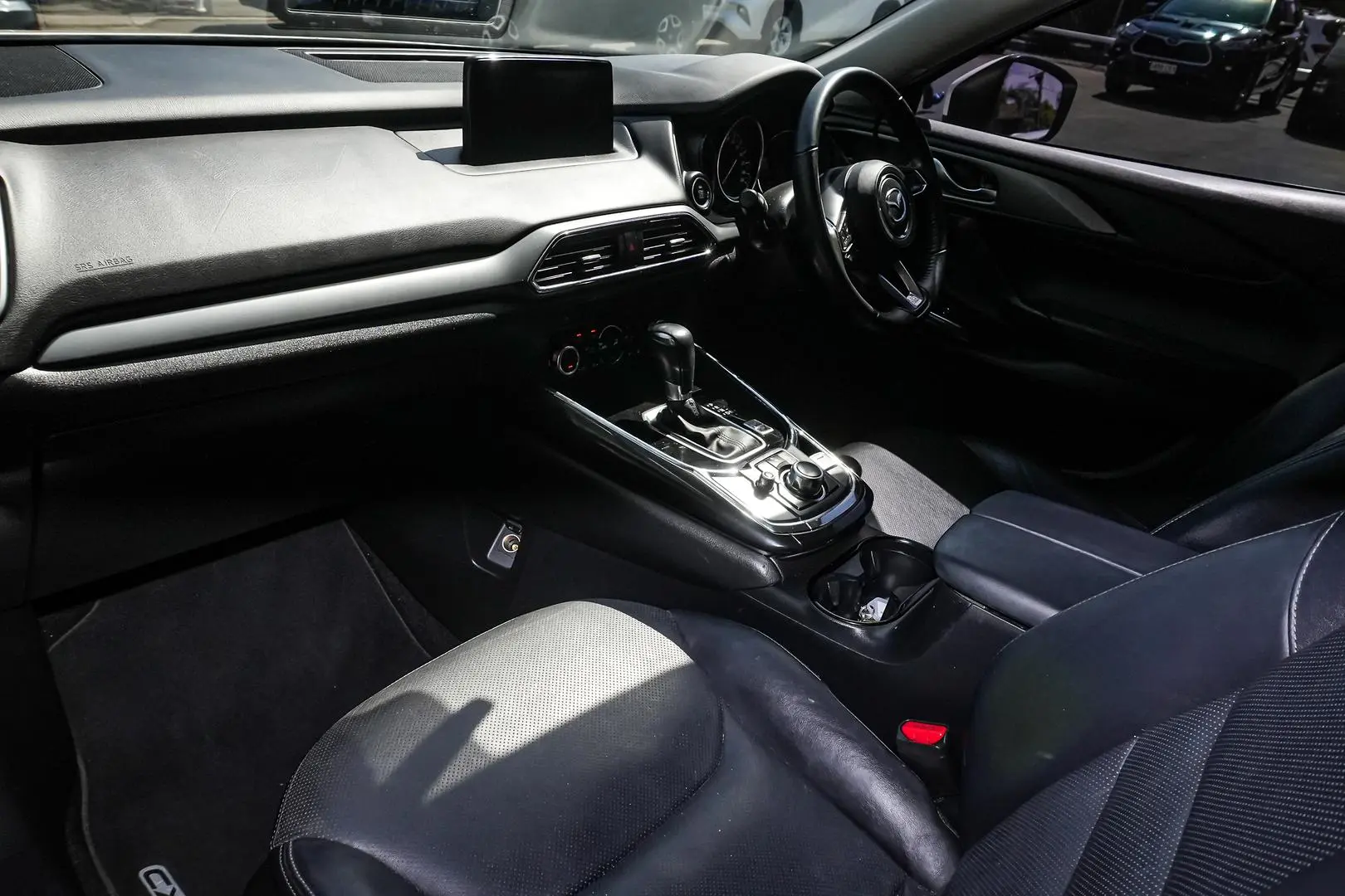 2018 Mazda CX-9 Gallery Image 12