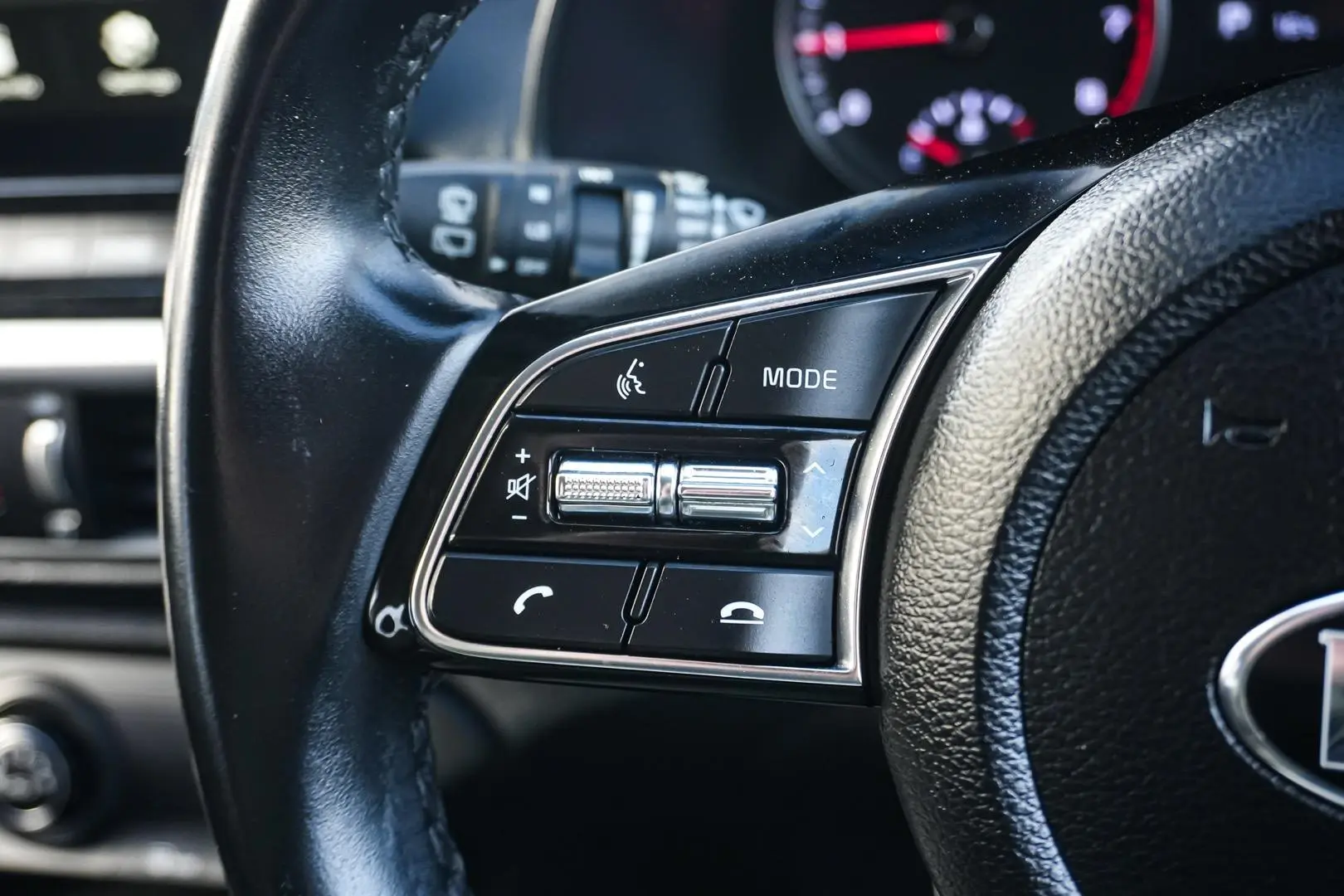 2020 Kia Cerato Gallery Image 19