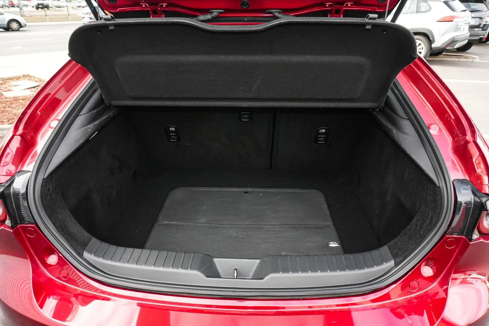 2021 Mazda 3 Gallery Image 11