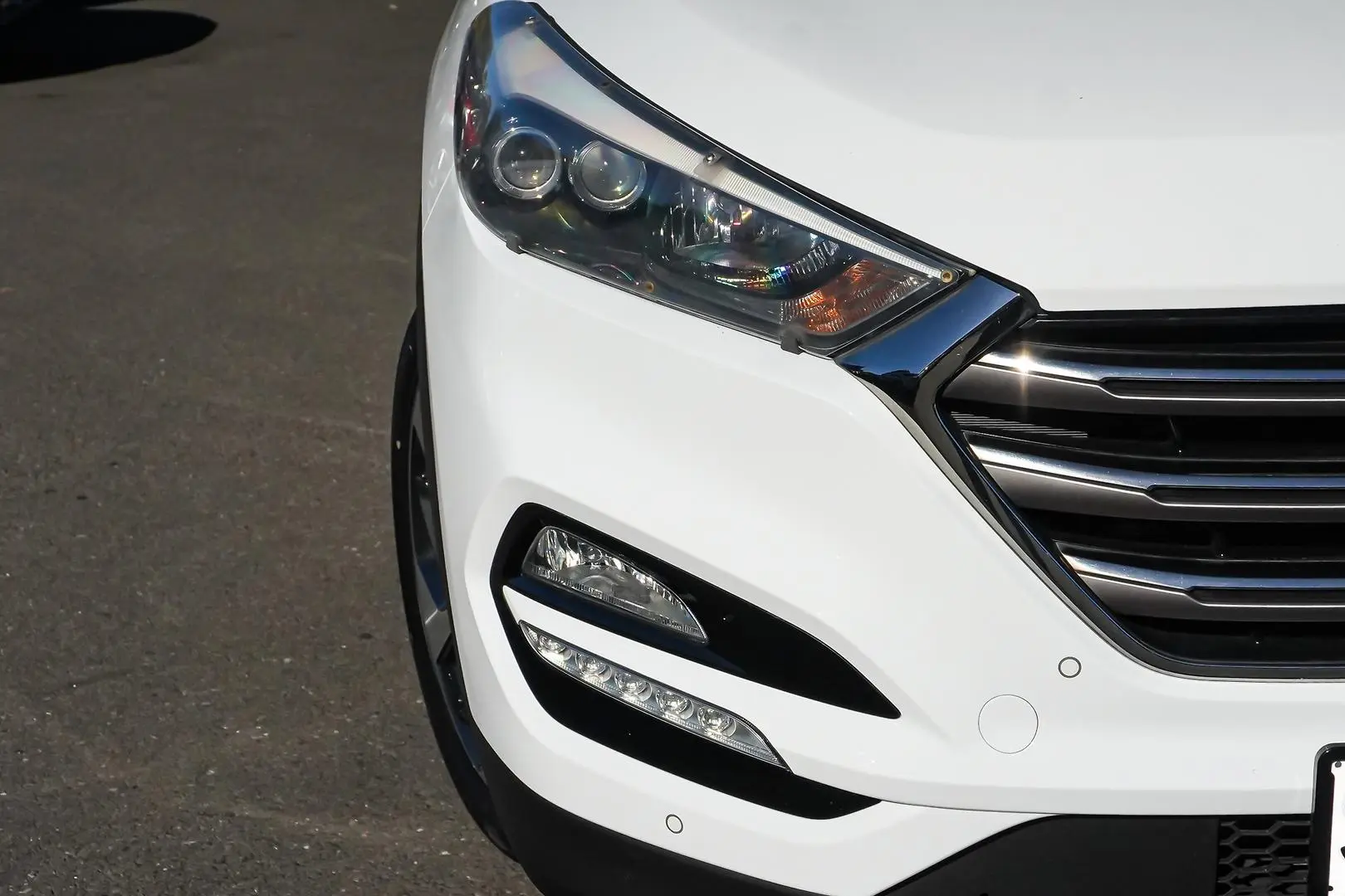 2016 Hyundai Tucson Gallery Image 12