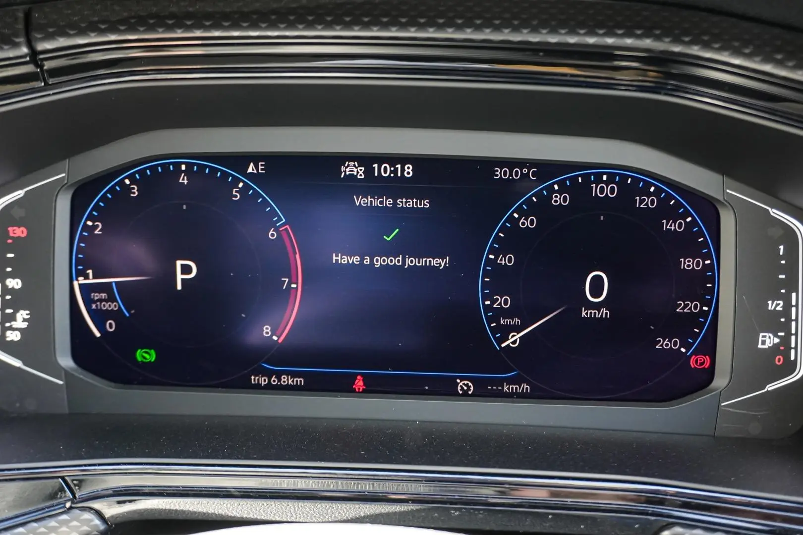 2022 Volkswagen T-Cross Gallery Image 15