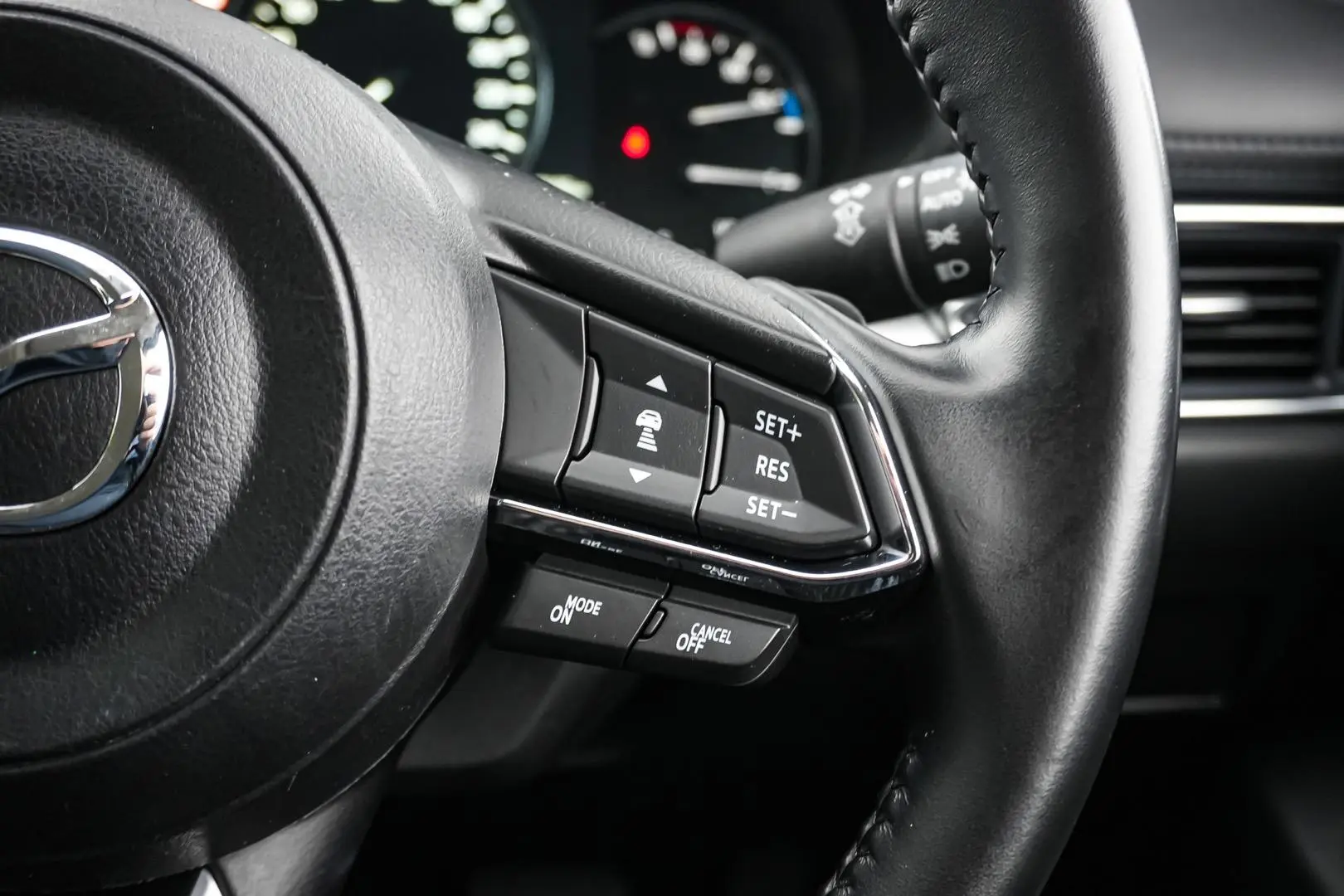 2024 Mazda CX-5 Gallery Image 22