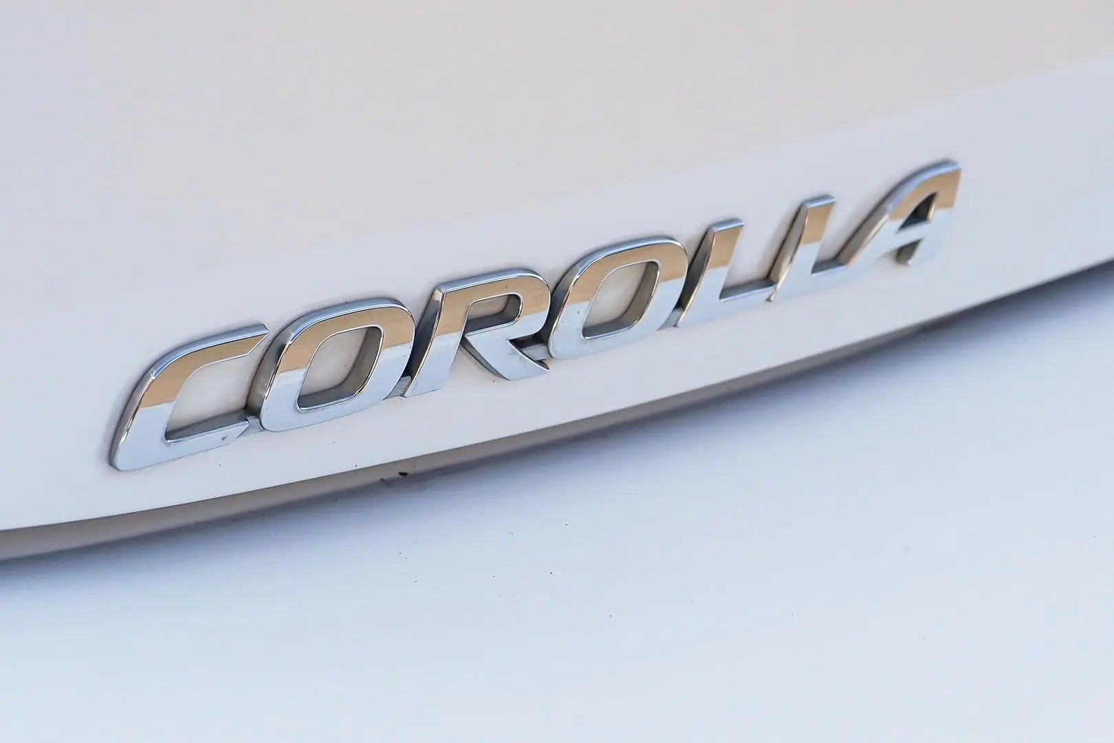 2019 Toyota Corolla Gallery Image 14